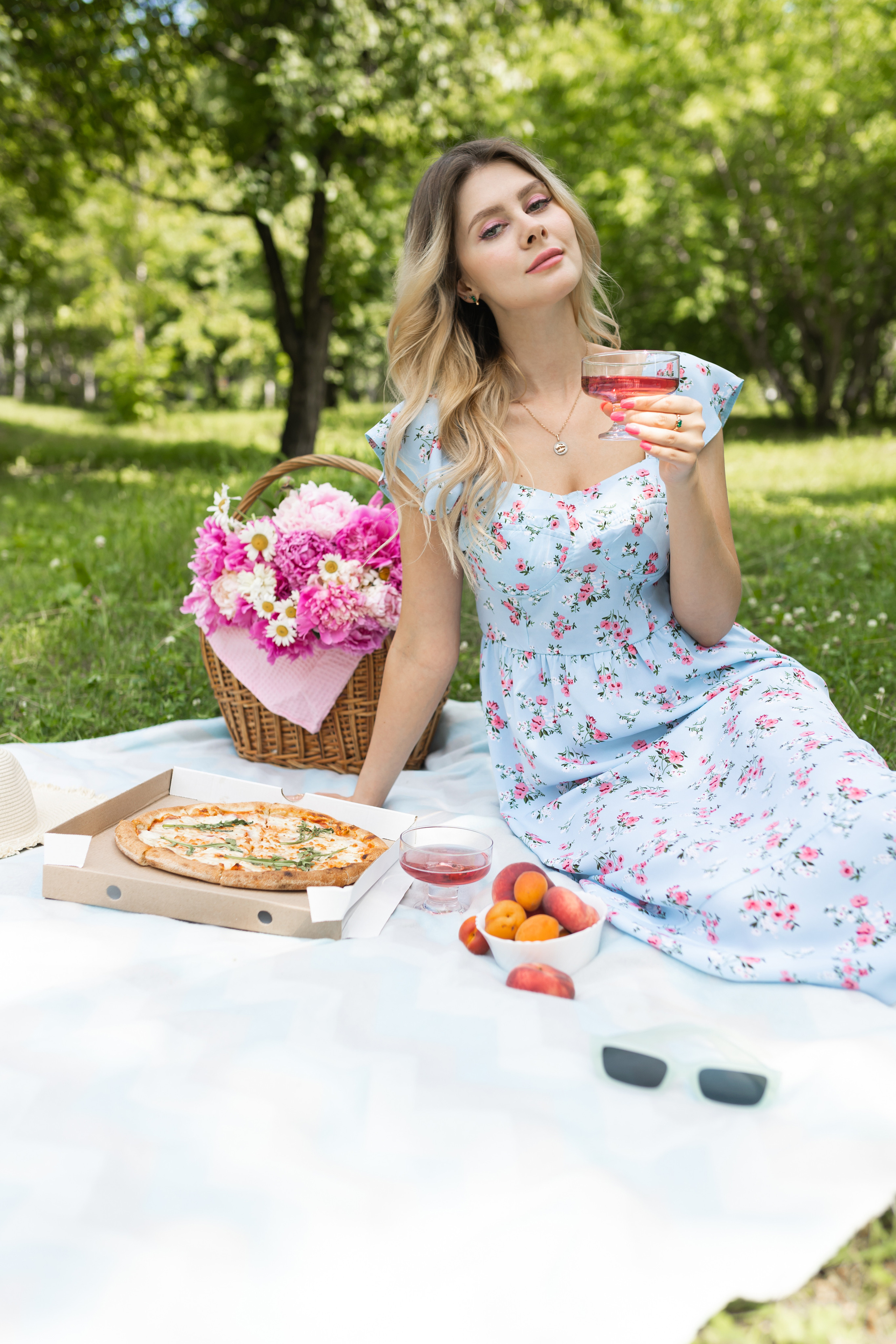 Женский портрет. Женский, семейный и детский фотограф Иркутск Татьяна Гонтарь