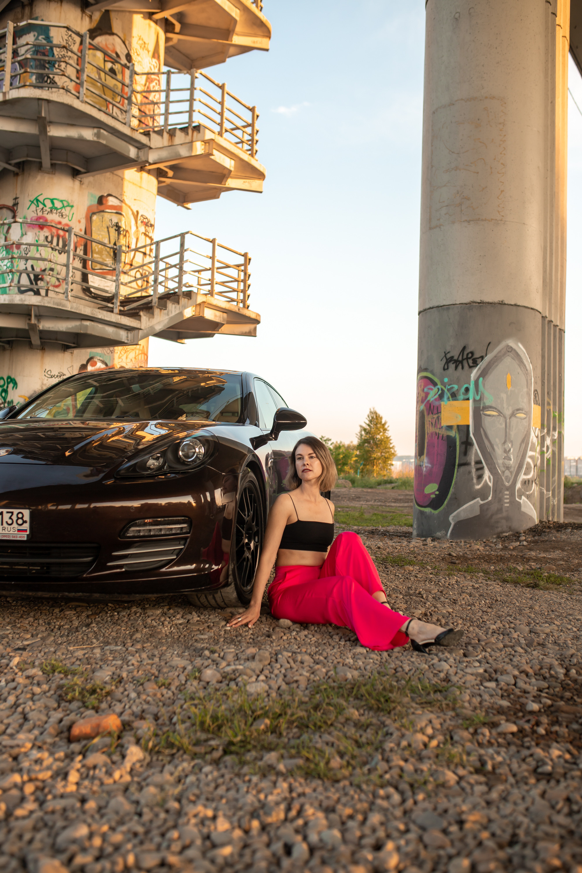 Женский портрет. Женский, семейный и детский фотограф Иркутск Татьяна Гонтарь