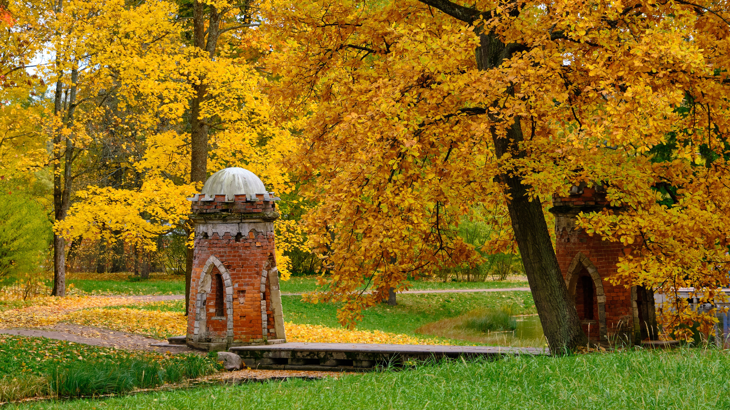 Времена года. Пейзажи Крайнего Севера. Баренцево море, Рыбачий, Средний, Немецкий