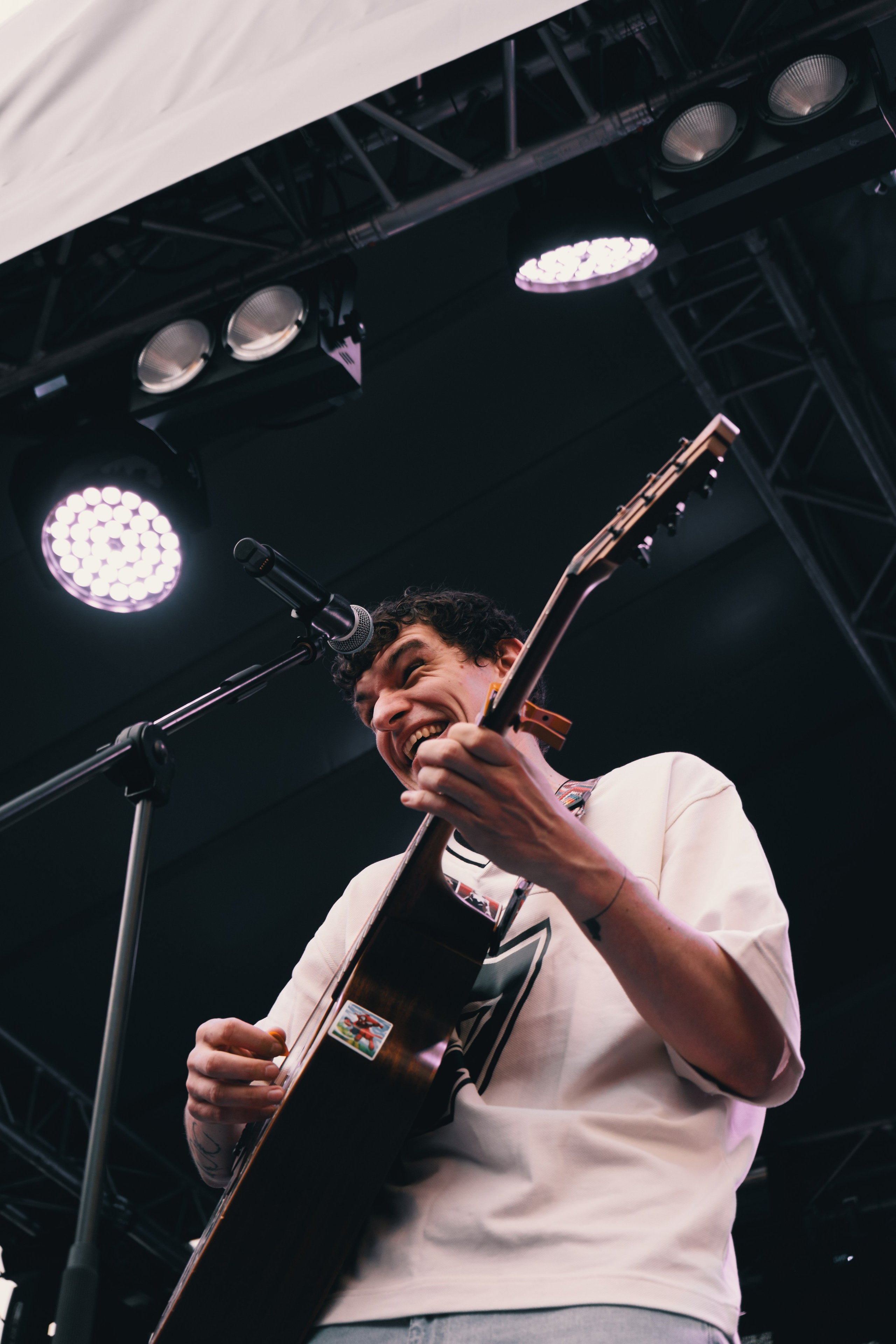 Драгни. PRAVDA SUMMER. Никита Скрипник — ТЕАТР В СТИЛЕ ФЭШН