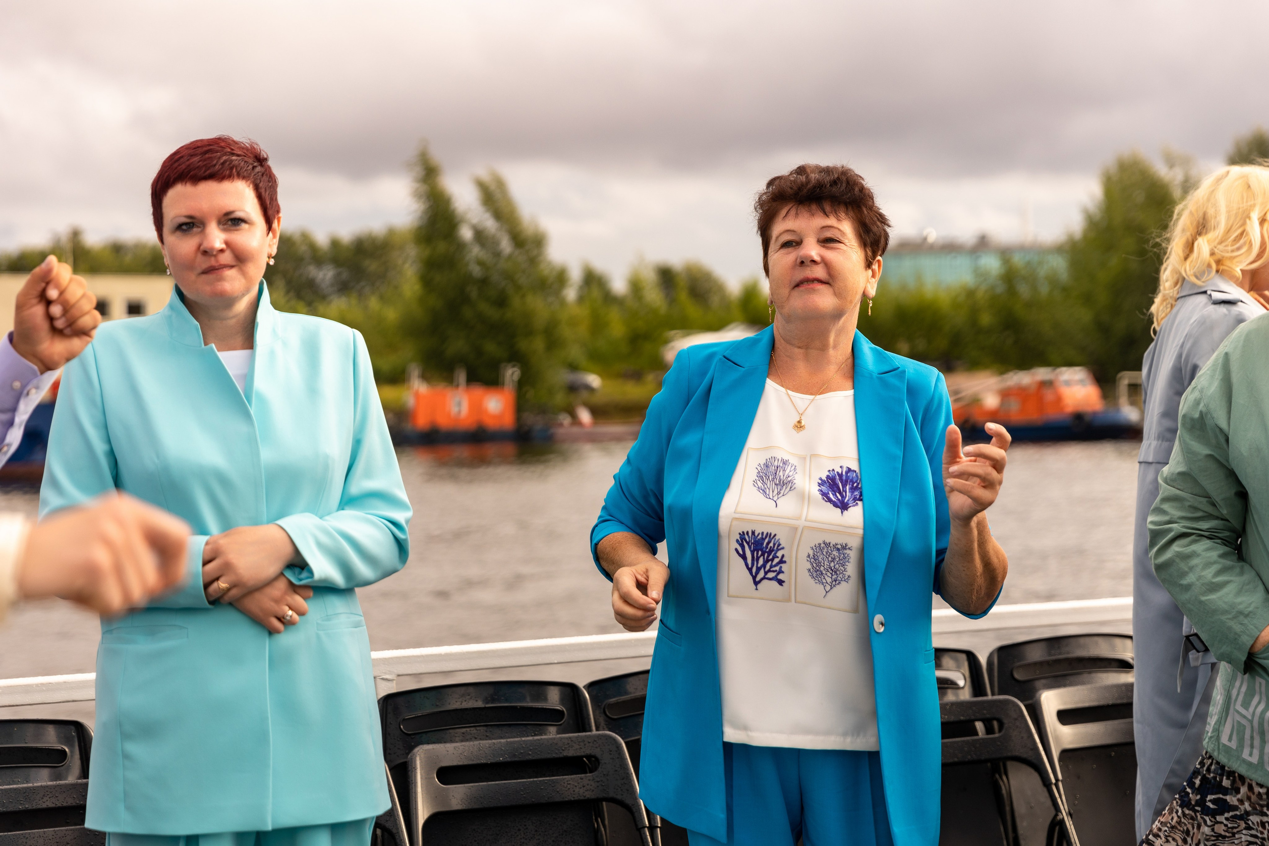 Сергей и Екатерина. Фотограф в Санкт-Петербурге Закута Ольга