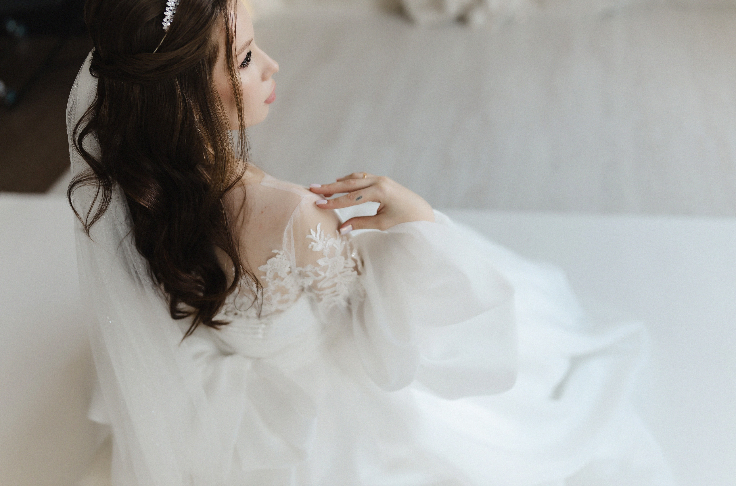 Студия. Свадебный и семейный фотограф в Казани и Волжске