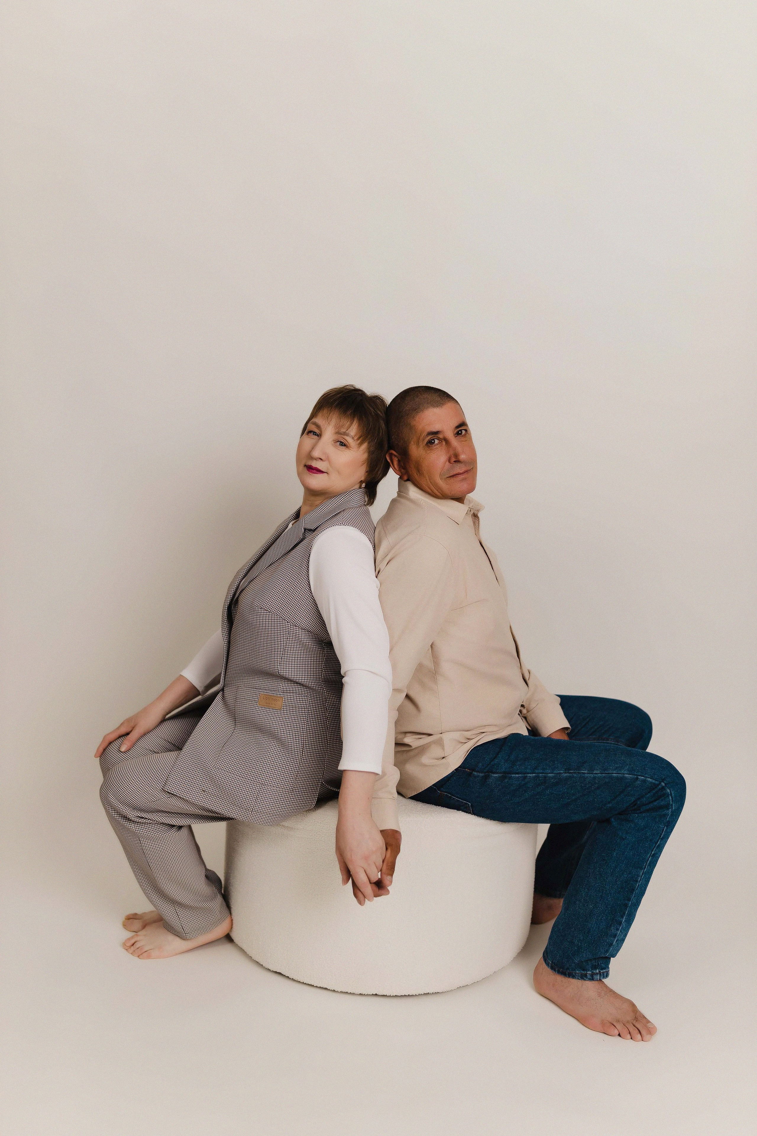 Семья. Свадебный и семейный фотограф в Казани и Волжске