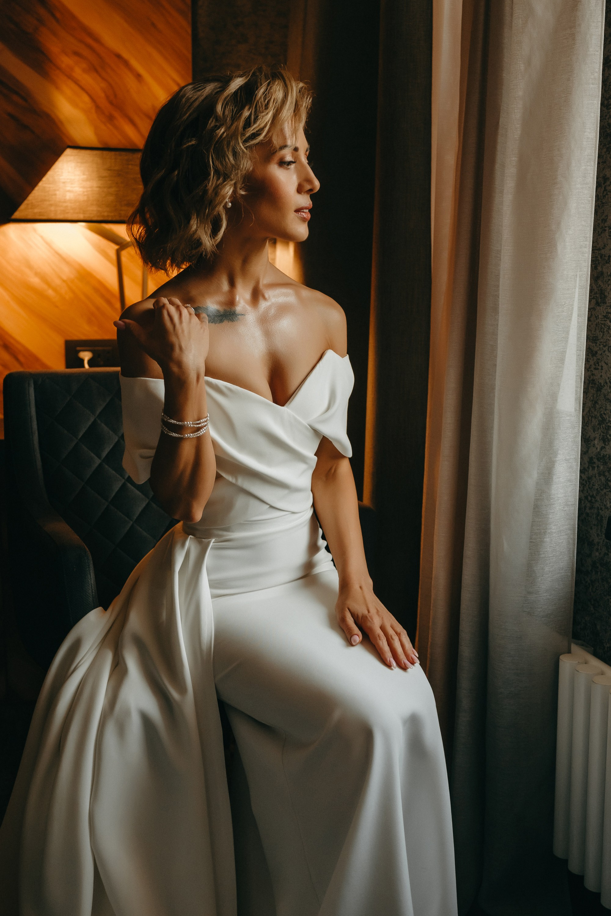 Свадьба Диана и Сергей. Фотограф Яна Савина