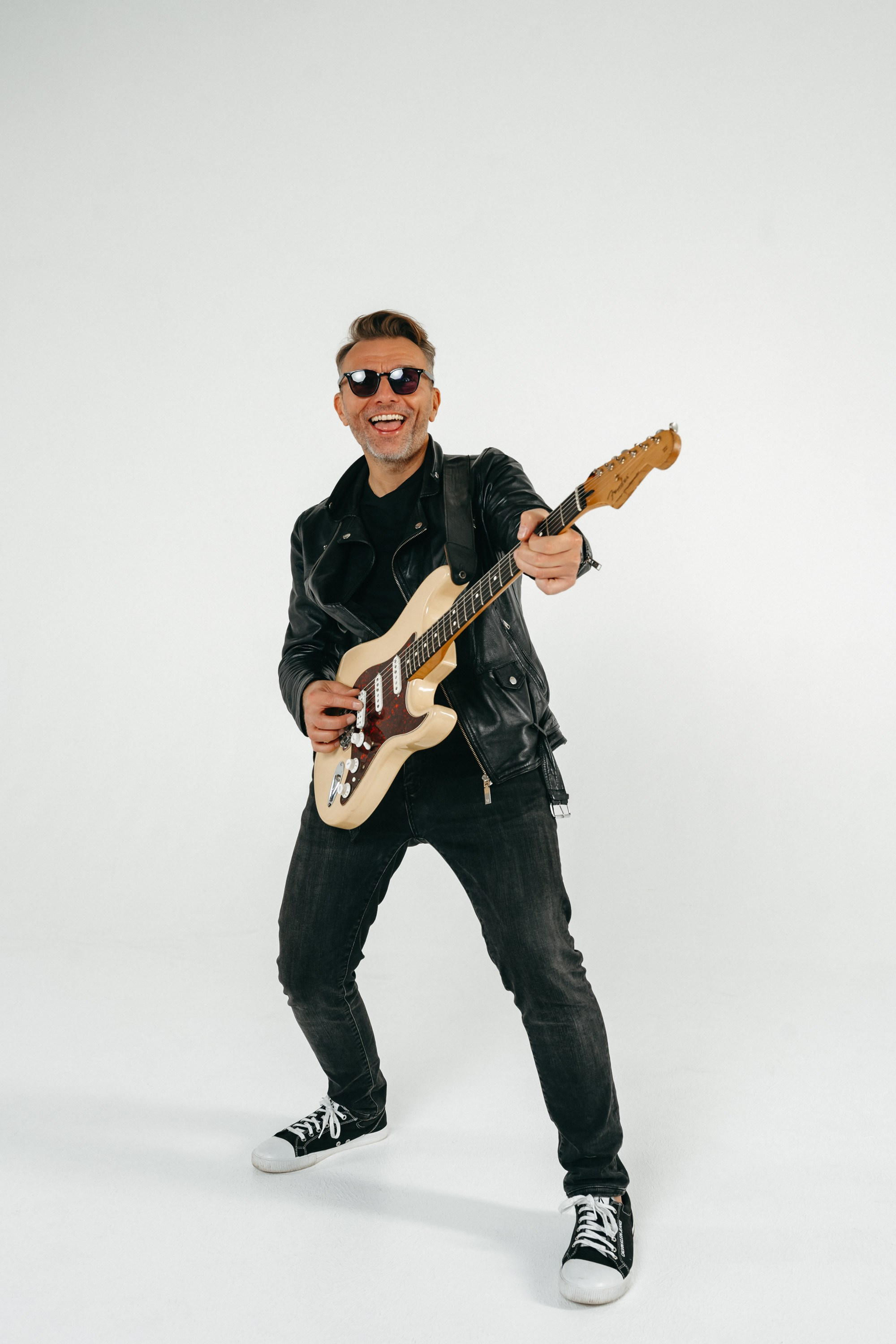 The JET's. Фотограф Яна Савина