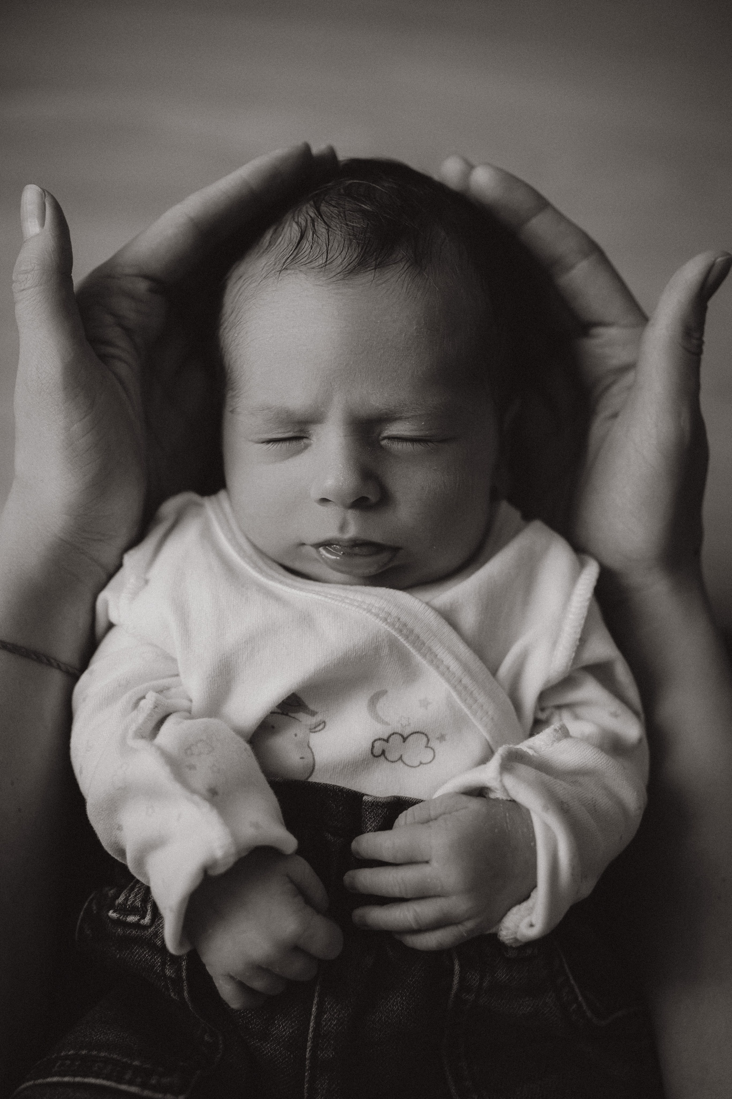 Малыш. Кристина Ветрова | ФОТОГРАФ | Москва