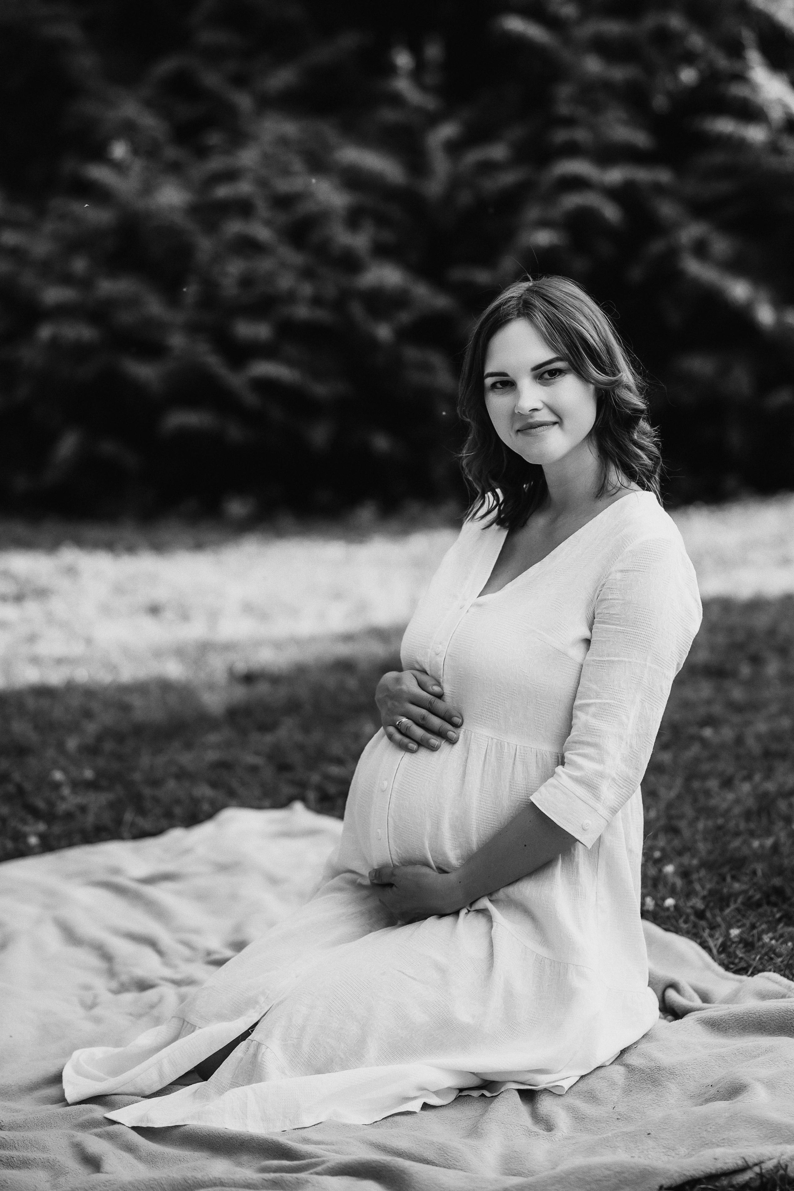 Прогулка в Ботаническом саду. Кристина Ветрова | ФОТОГРАФ | Москва