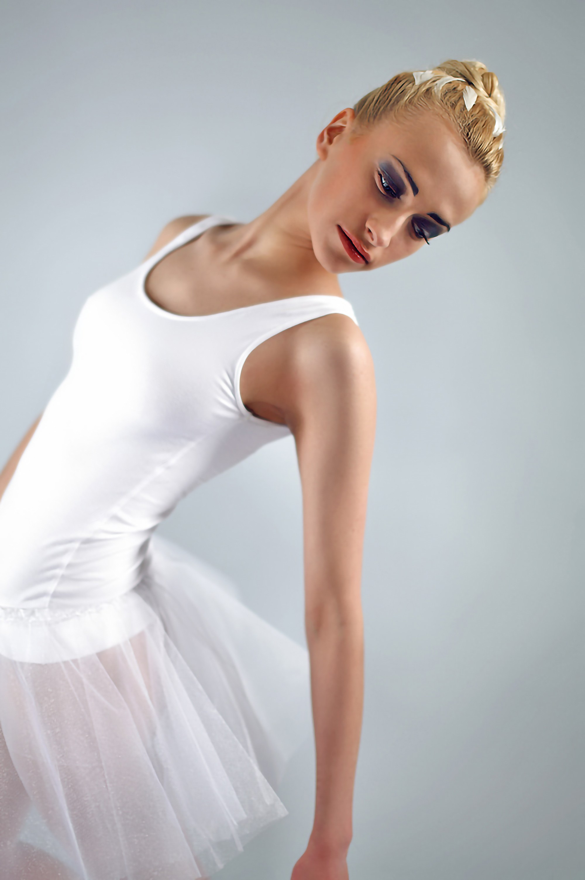 Балерина. Михаил Данилов | Фотограф
