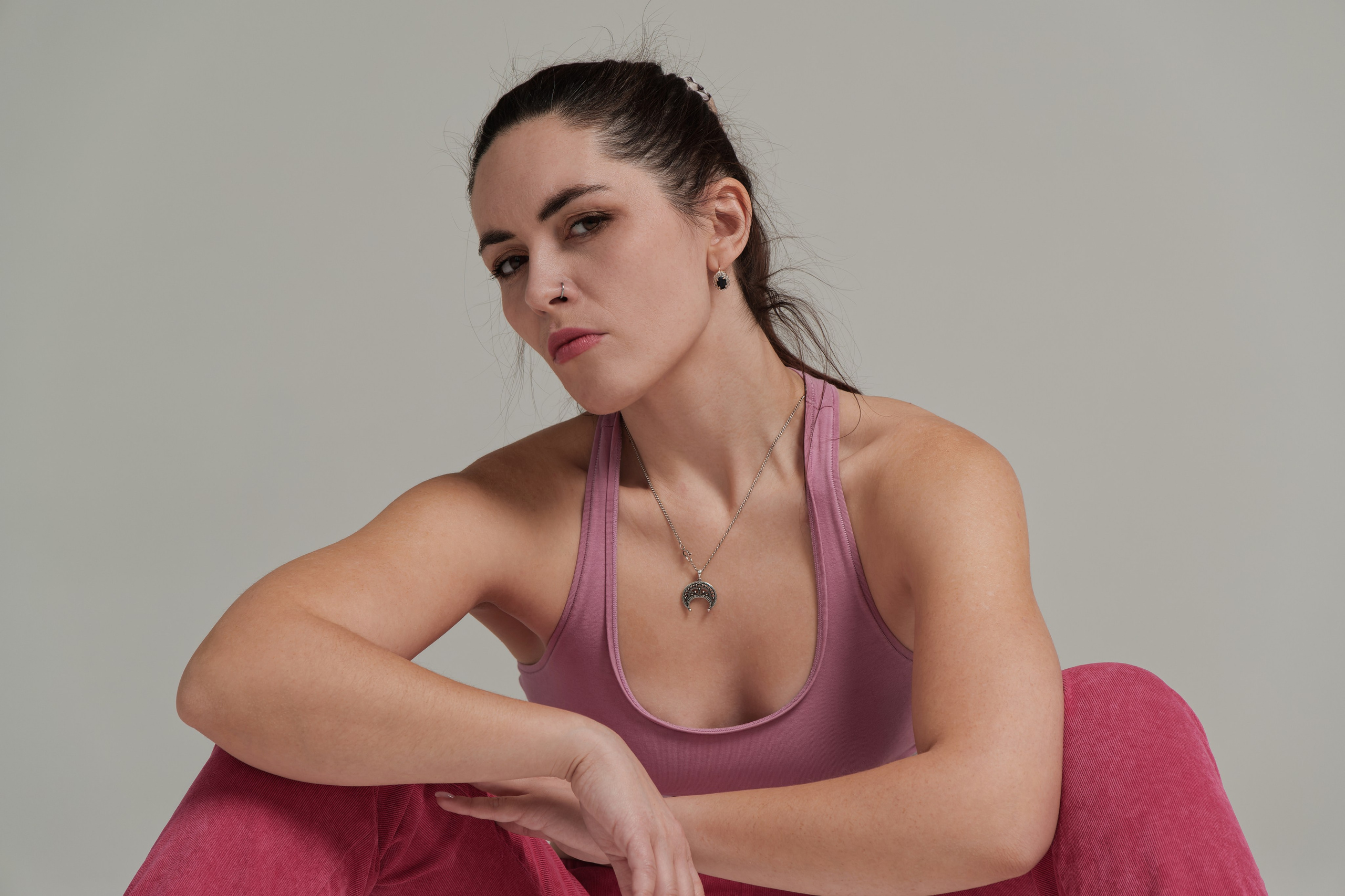 Александра. Фотограф в Москве Михаил Елизарьев