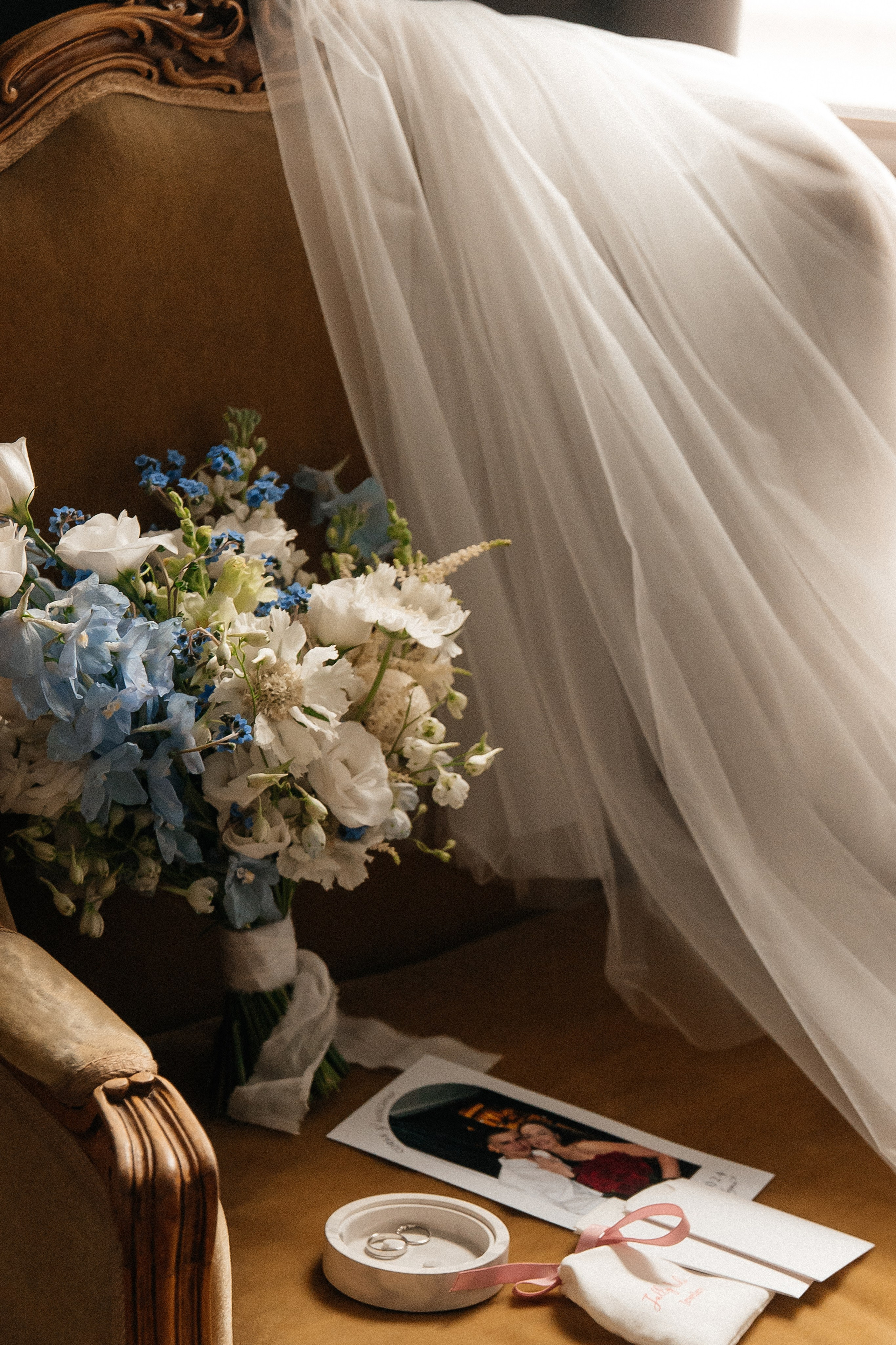 АНОНС. Мария — Свадебный фотограф