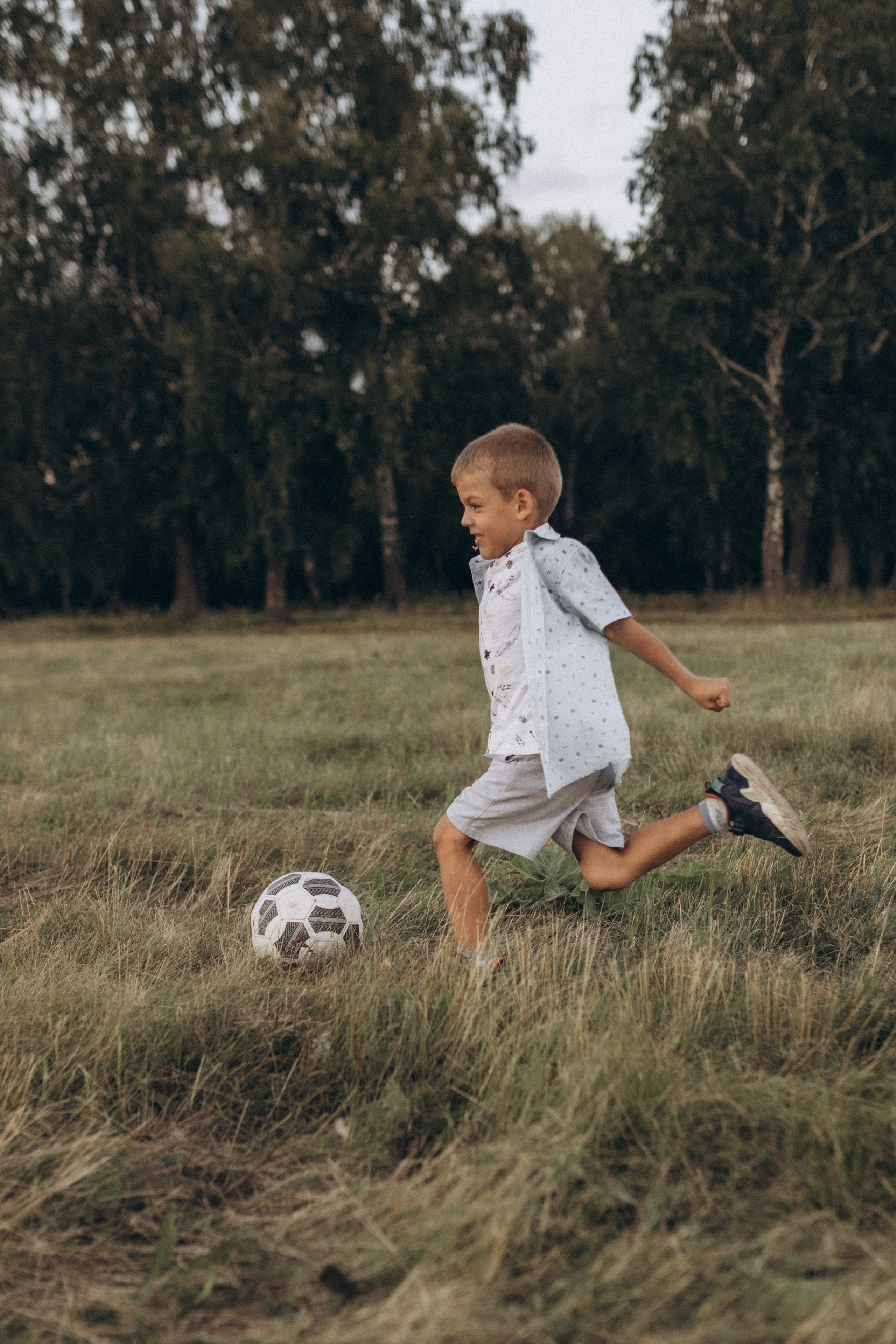 Папа и дети. Семейный фотограф lifestyle в Новосибирске Елена Шпилевая
