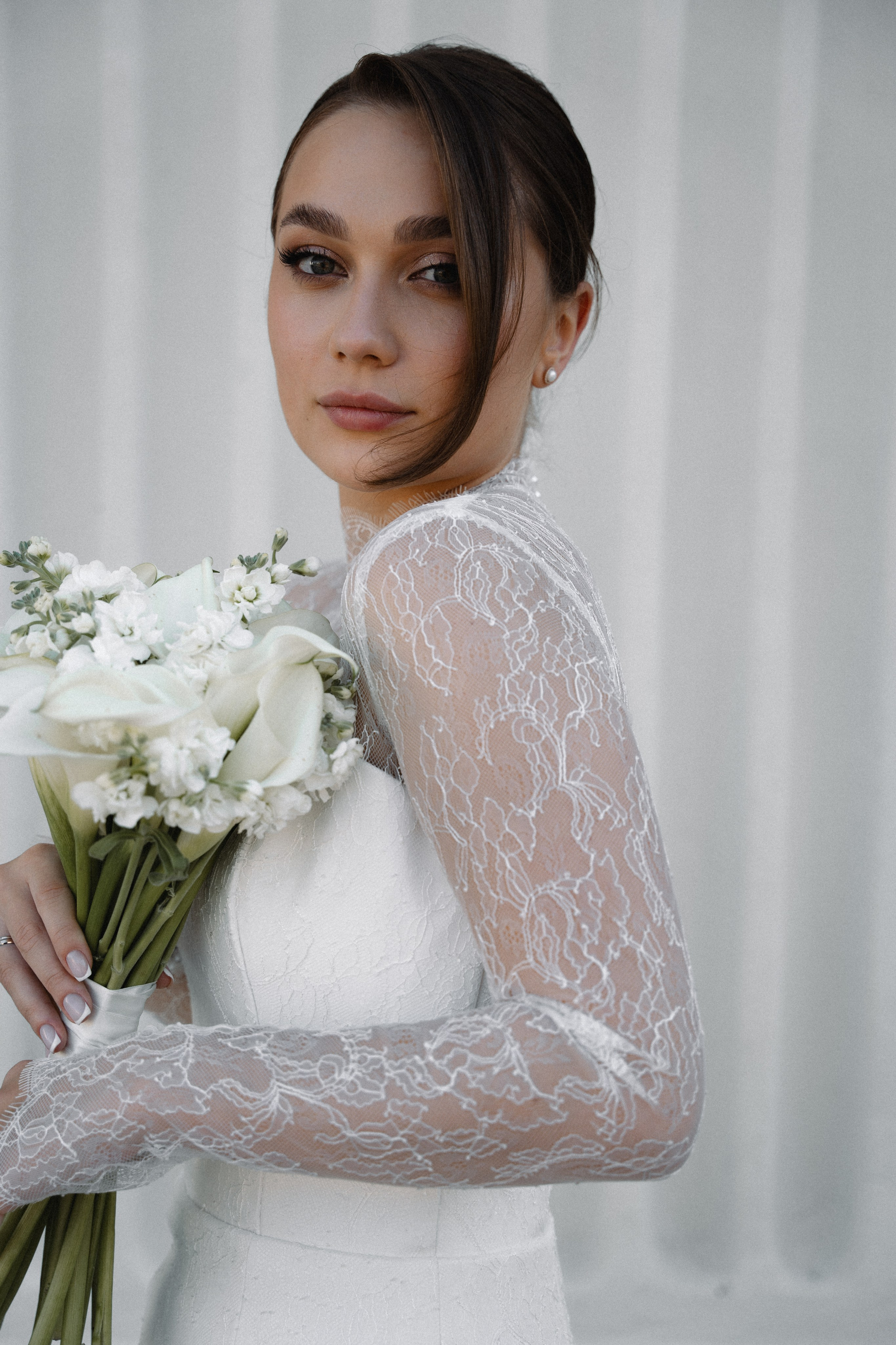 Свадебная фотосъемка. Фотограф Кристина Ерохина