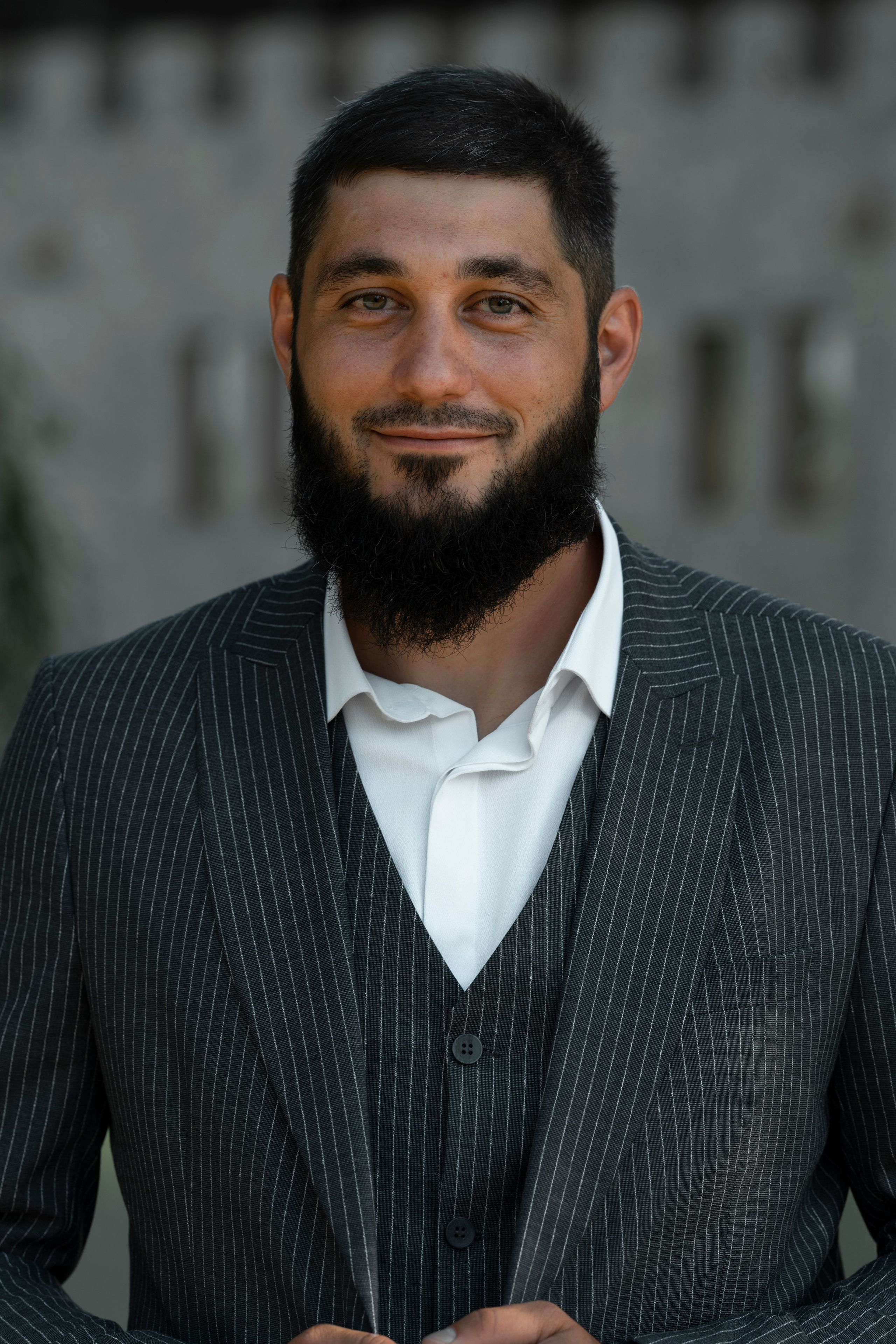 Свадьба Сулеймана ❤ Александры. ФОТОГРАФ АЛИСА КОНЕВА КБР