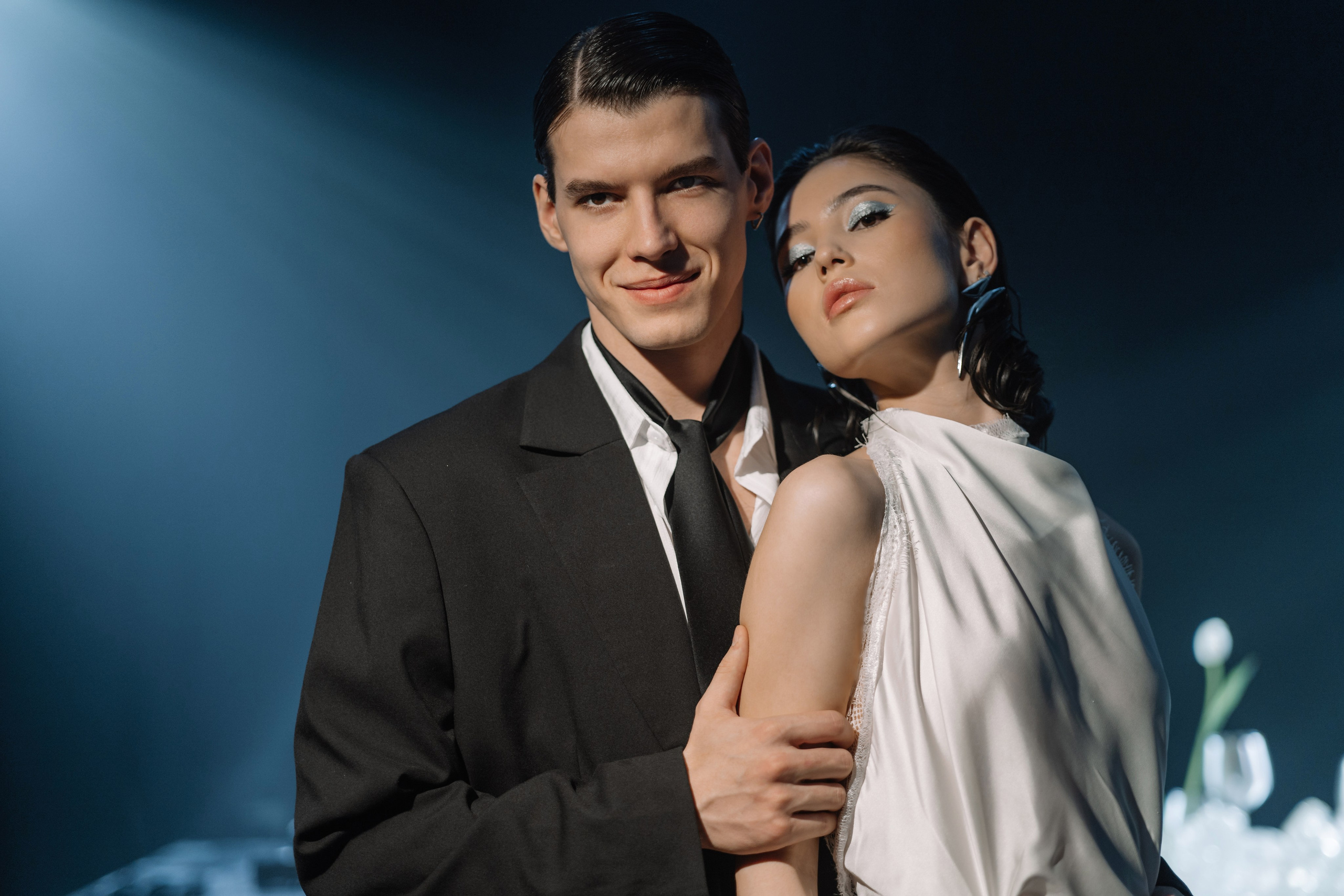 Свадьба в лофте. Свадебный и семейный фотограф в Москве Светлана Зоткина