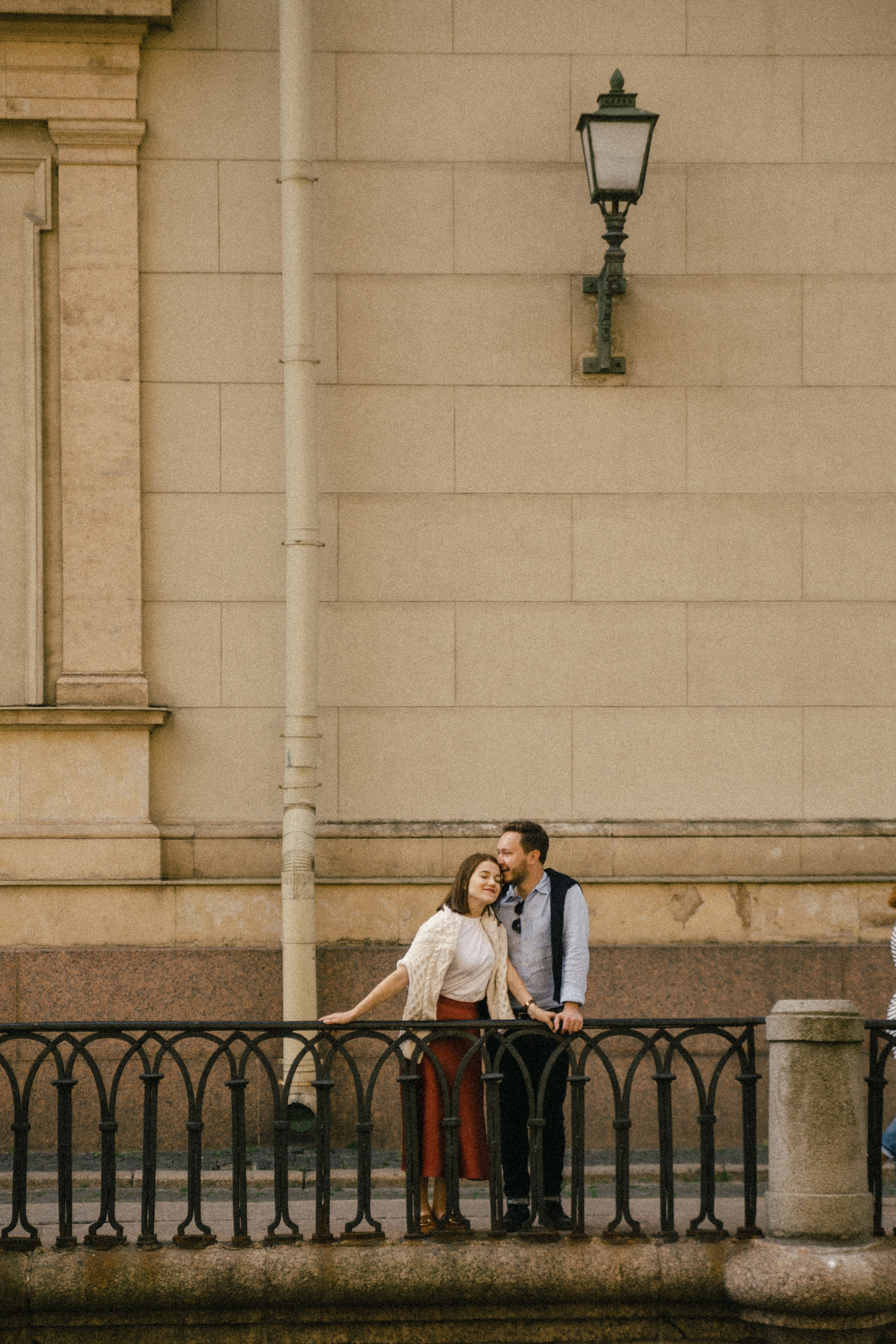 История Ани и Ростислава. Свадебный и семейный фотограф в Нижнем Новгороде Мезенцев Андрей