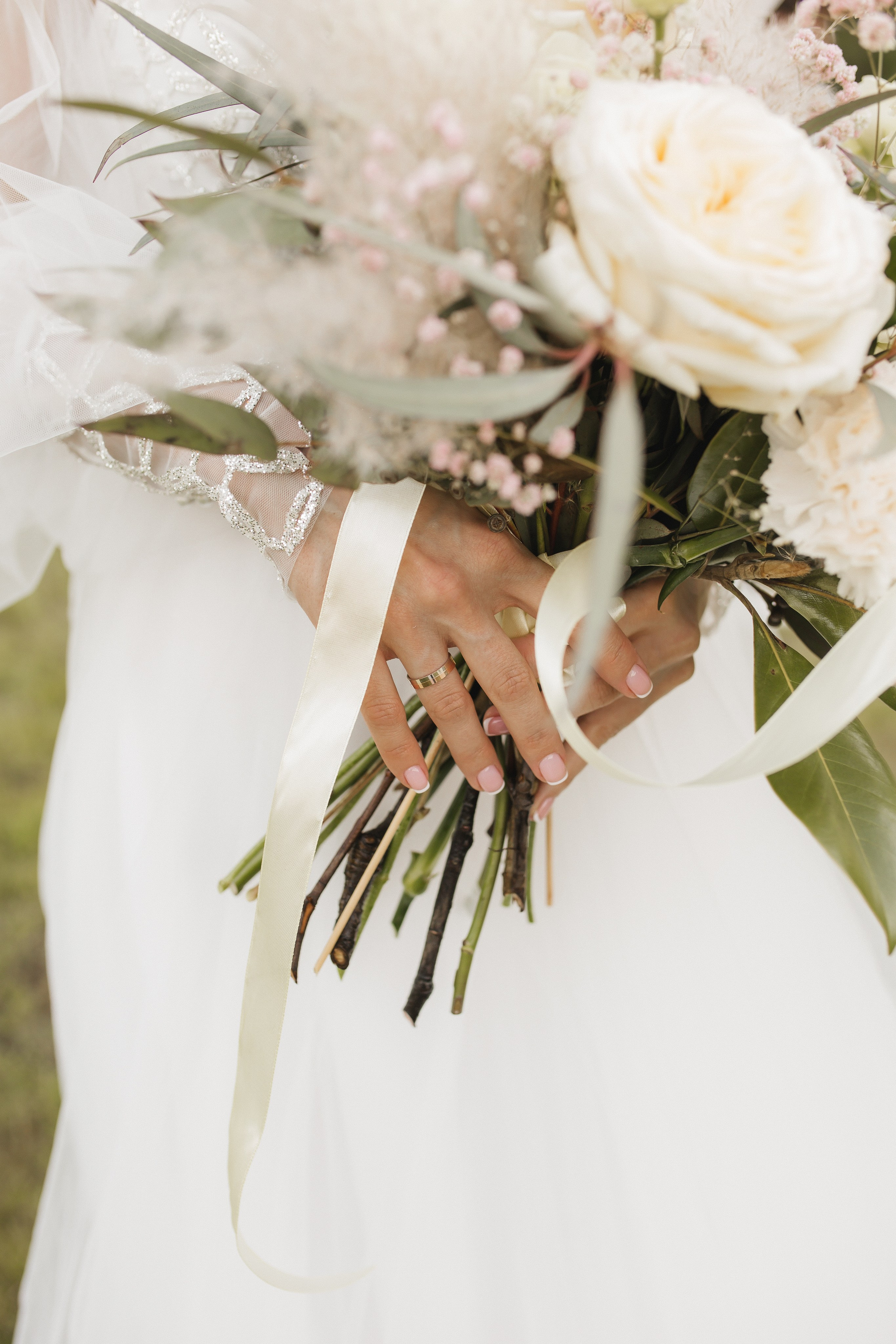 Дарья и Алексей. Семейный и свадебный фотограф в Екатеринбурге Орлова Ирина