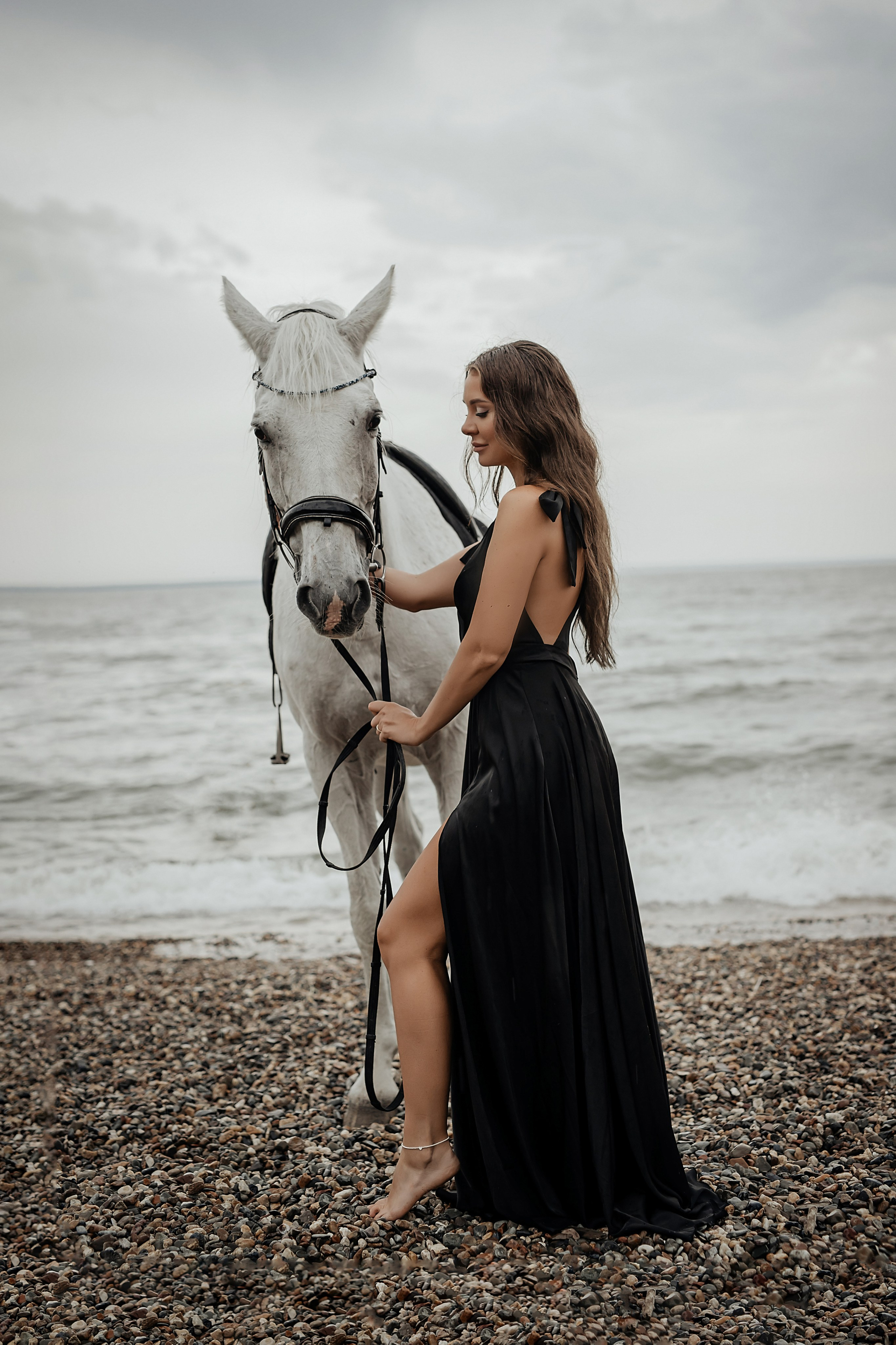 Вероника. Таня Давтян фотограф в Новосибирске