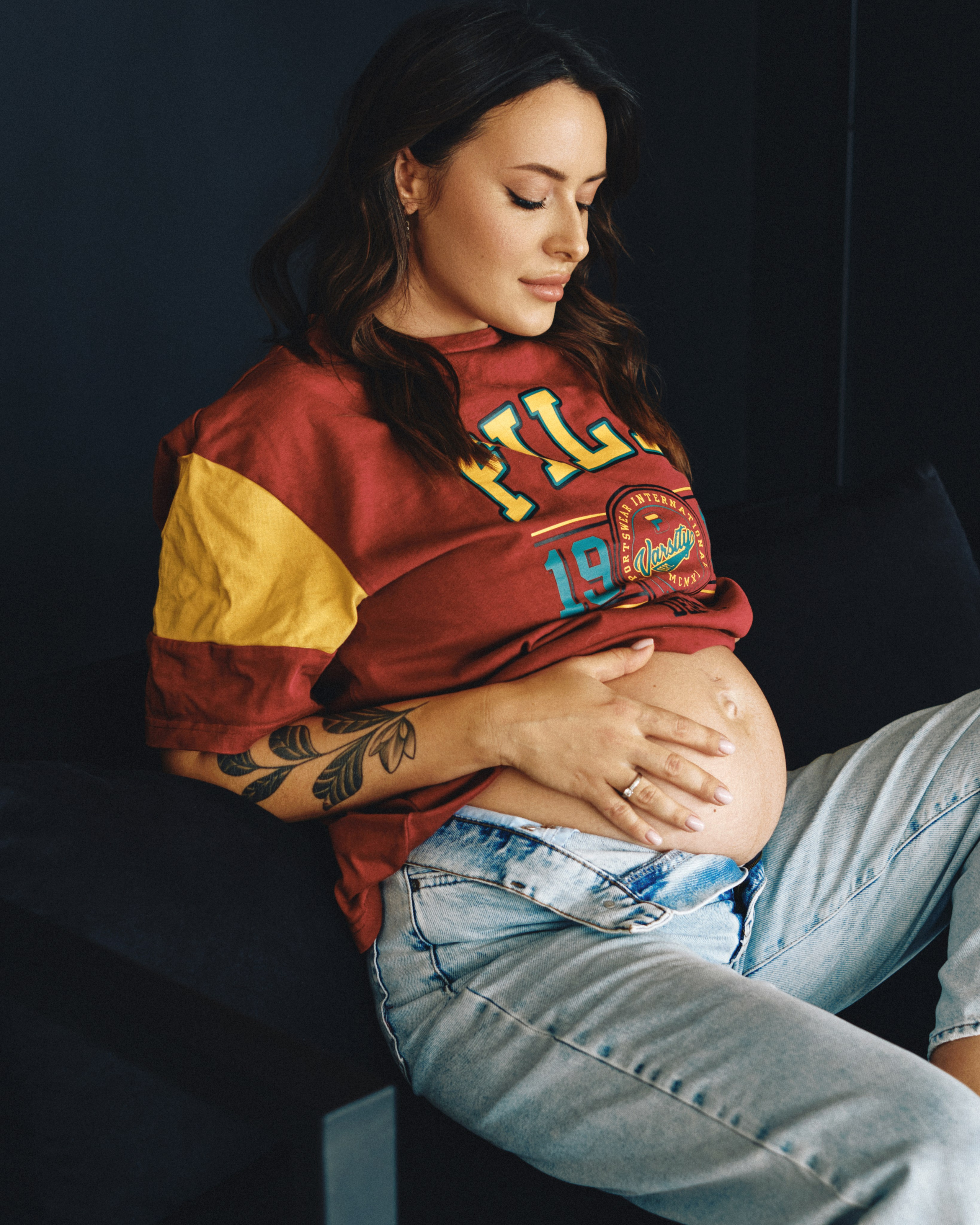 Индивидуальные съемки. Персональный фотограф Ростов/Москва Кристина Марчук