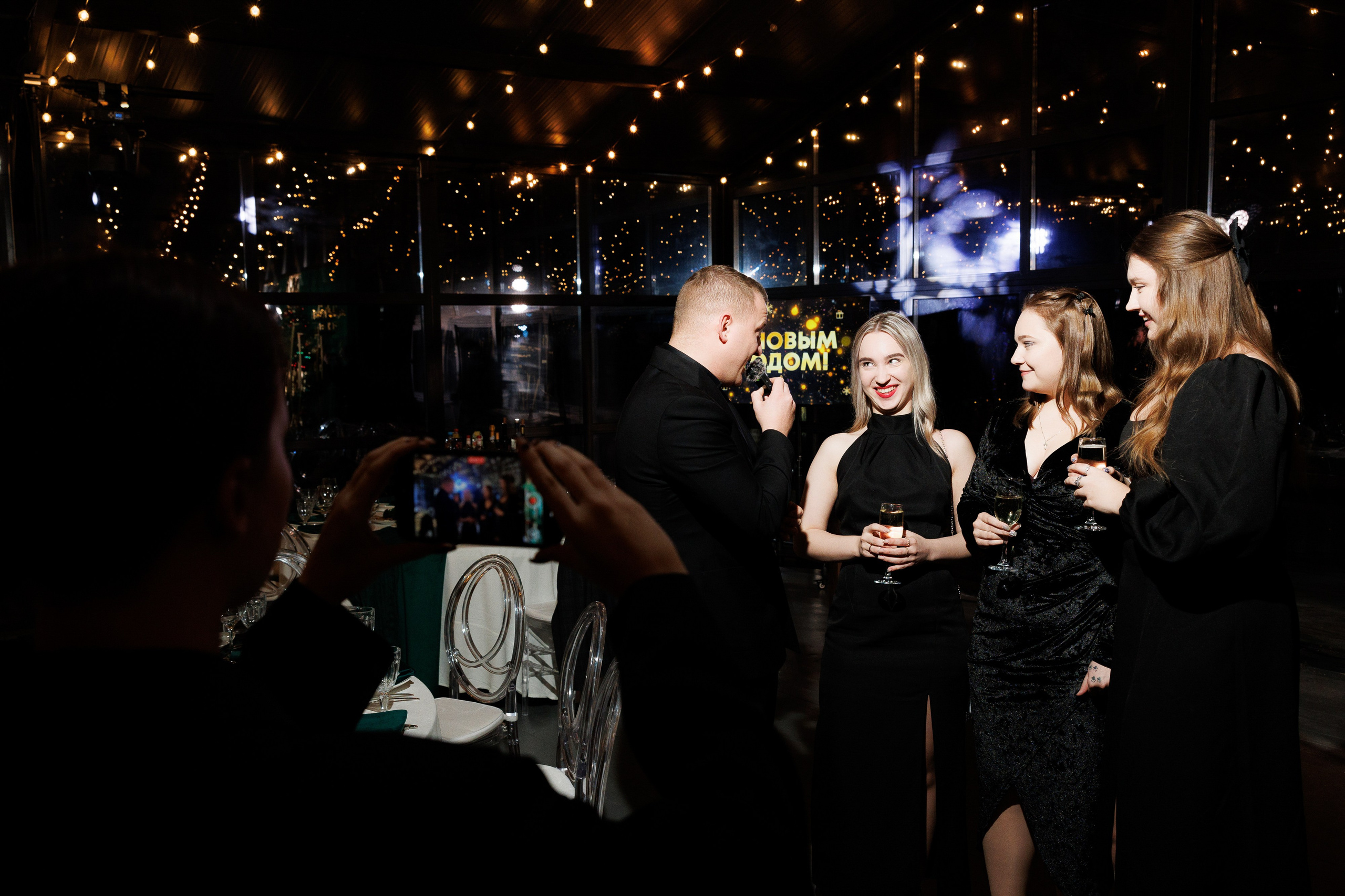 КОРПОРАТИВ «ОБРАЗОВАТЕЛЬНЫЙ СТАНДАРТ». Свадебный и event-фотограф Иван Волнухин