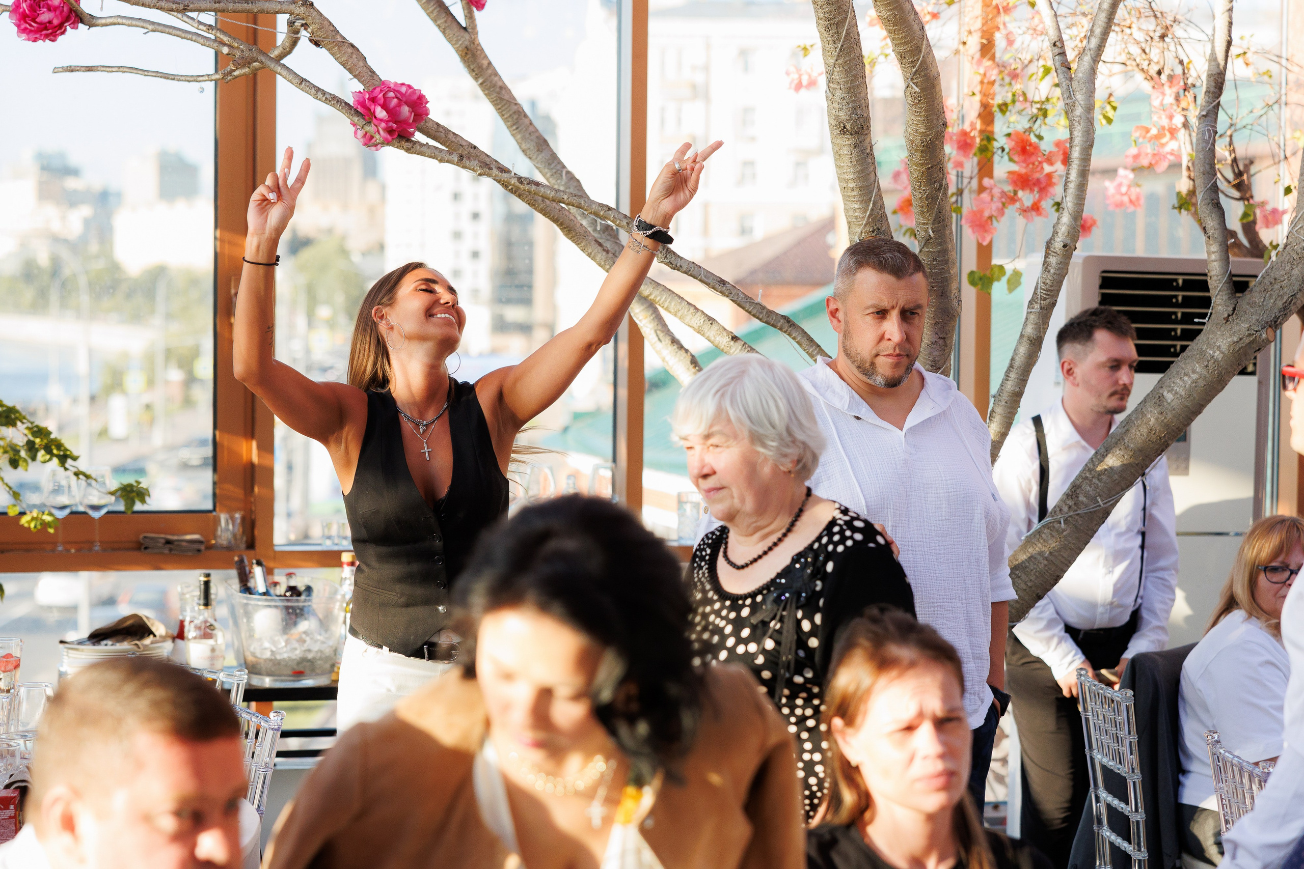 ДЕНЬ РОЖДЕНИЯ ИВАНА. Свадебный и event-фотограф Иван Волнухин