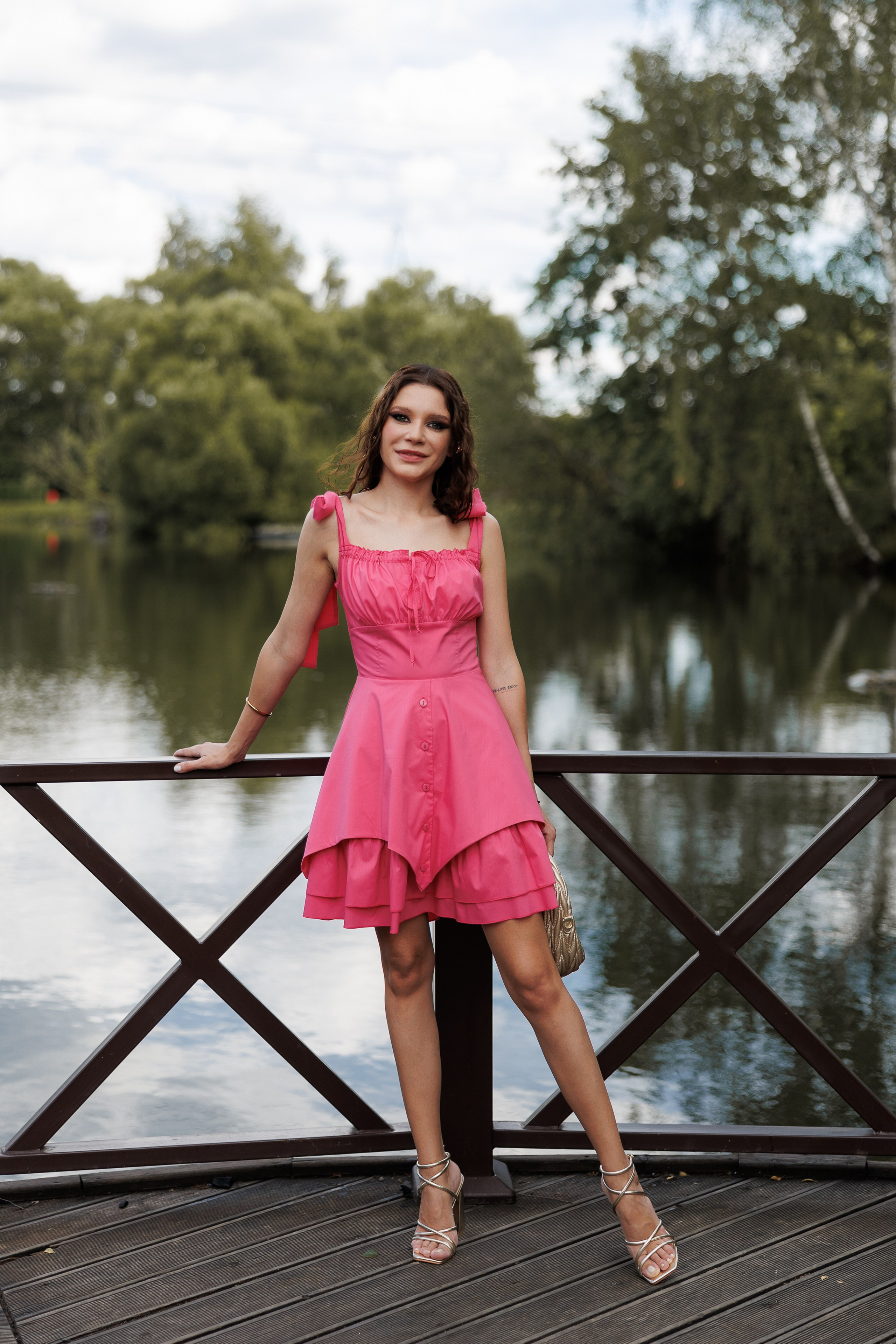 КОРПОРАТИВ DR.HUG. Свадебный и event-фотограф Иван Волнухин