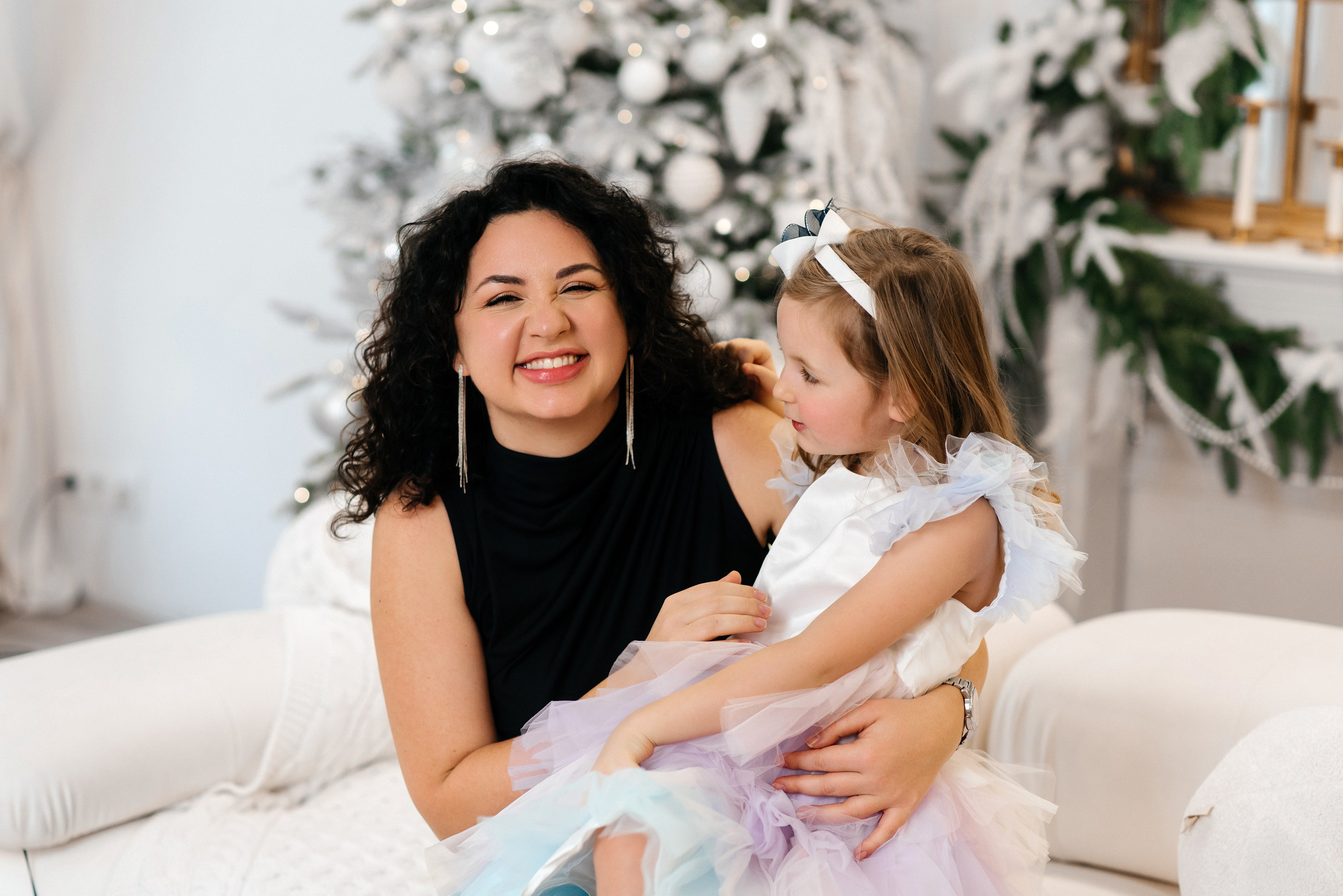 Катя и Варя. Фотограф в Самаре Мария Шерер