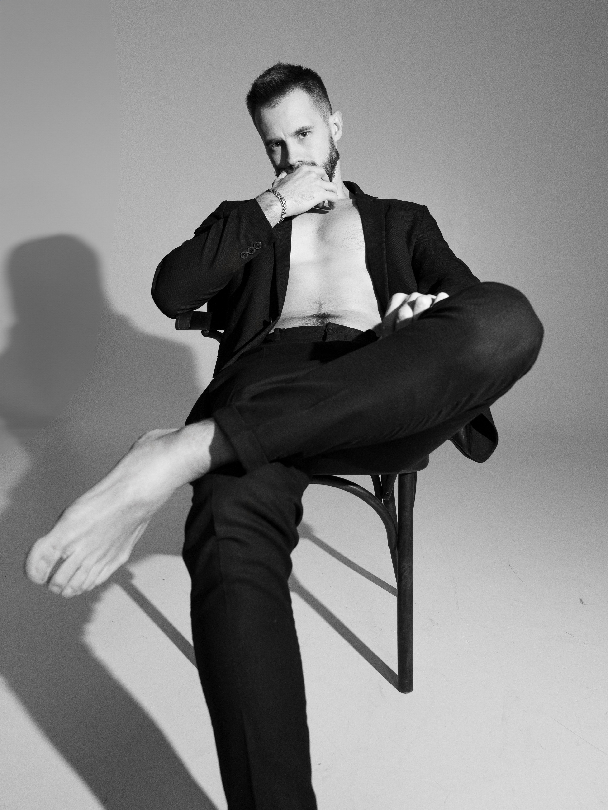 Никита. Свадебный фотограф Уфа, Руслан Бикташев