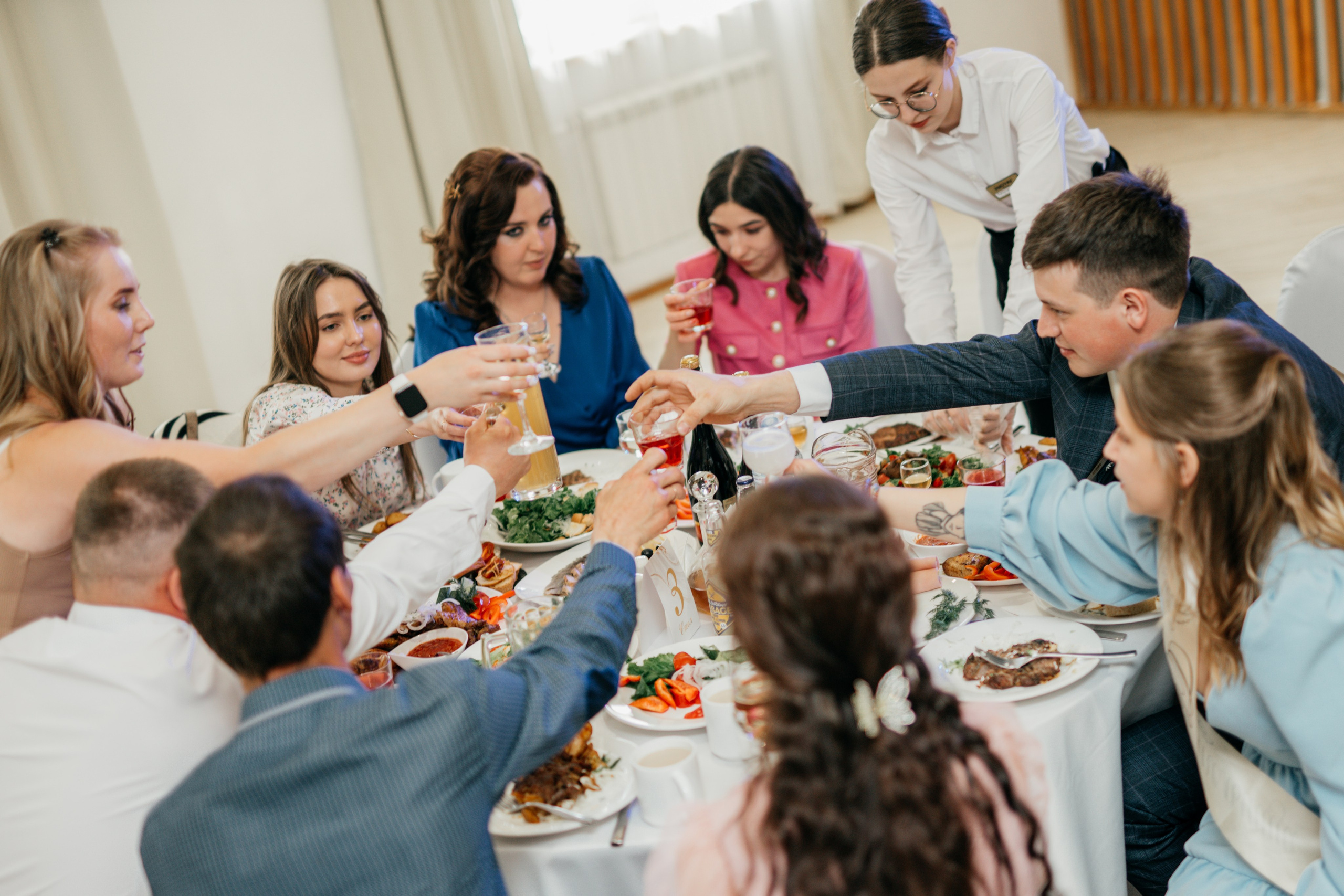 Свадьба Андрея и Валерии. Фотограф Улан-Удэ