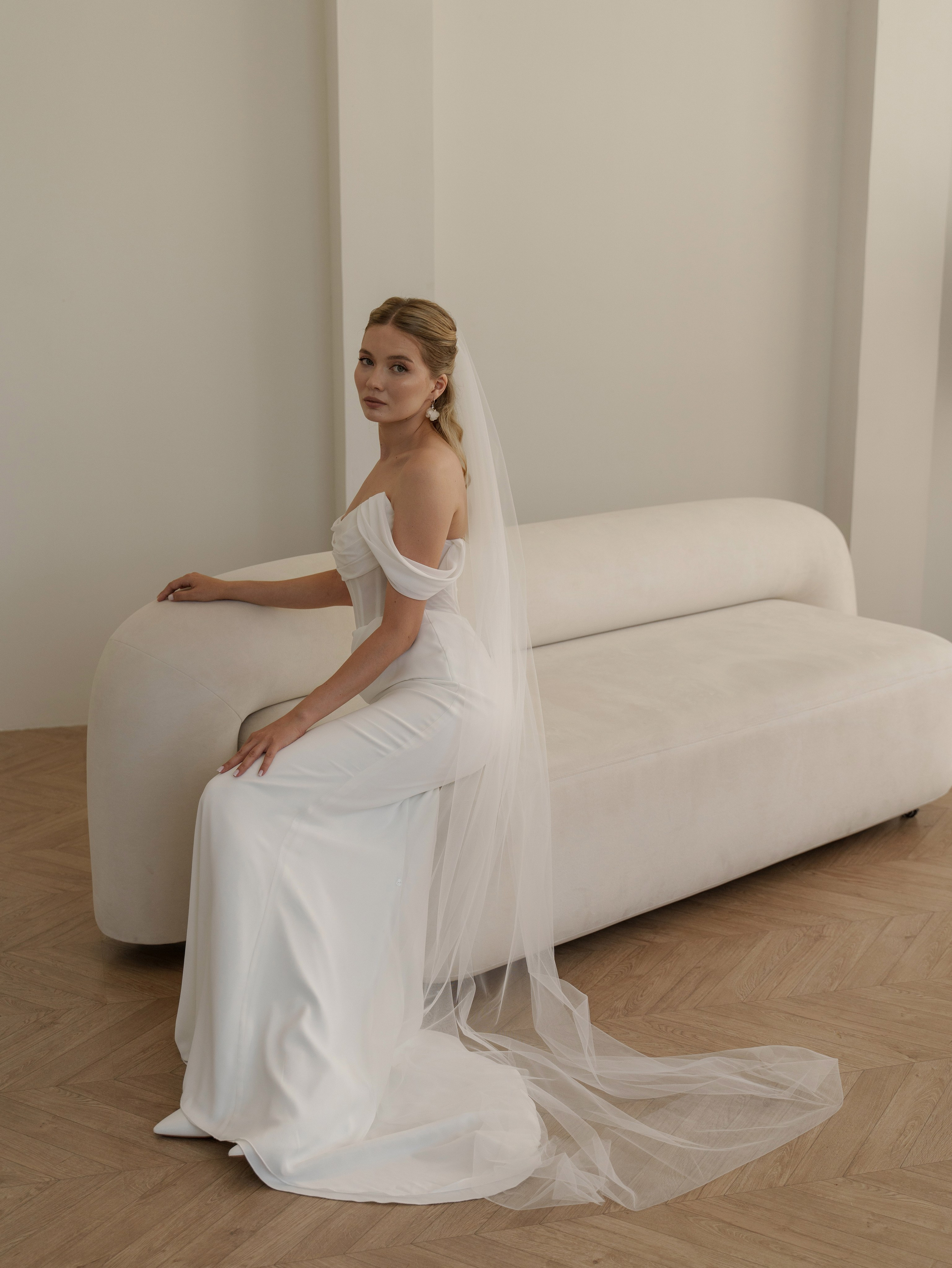 M&A. Свадебный и семейный фотограф Диана Лбова. Чебоксары