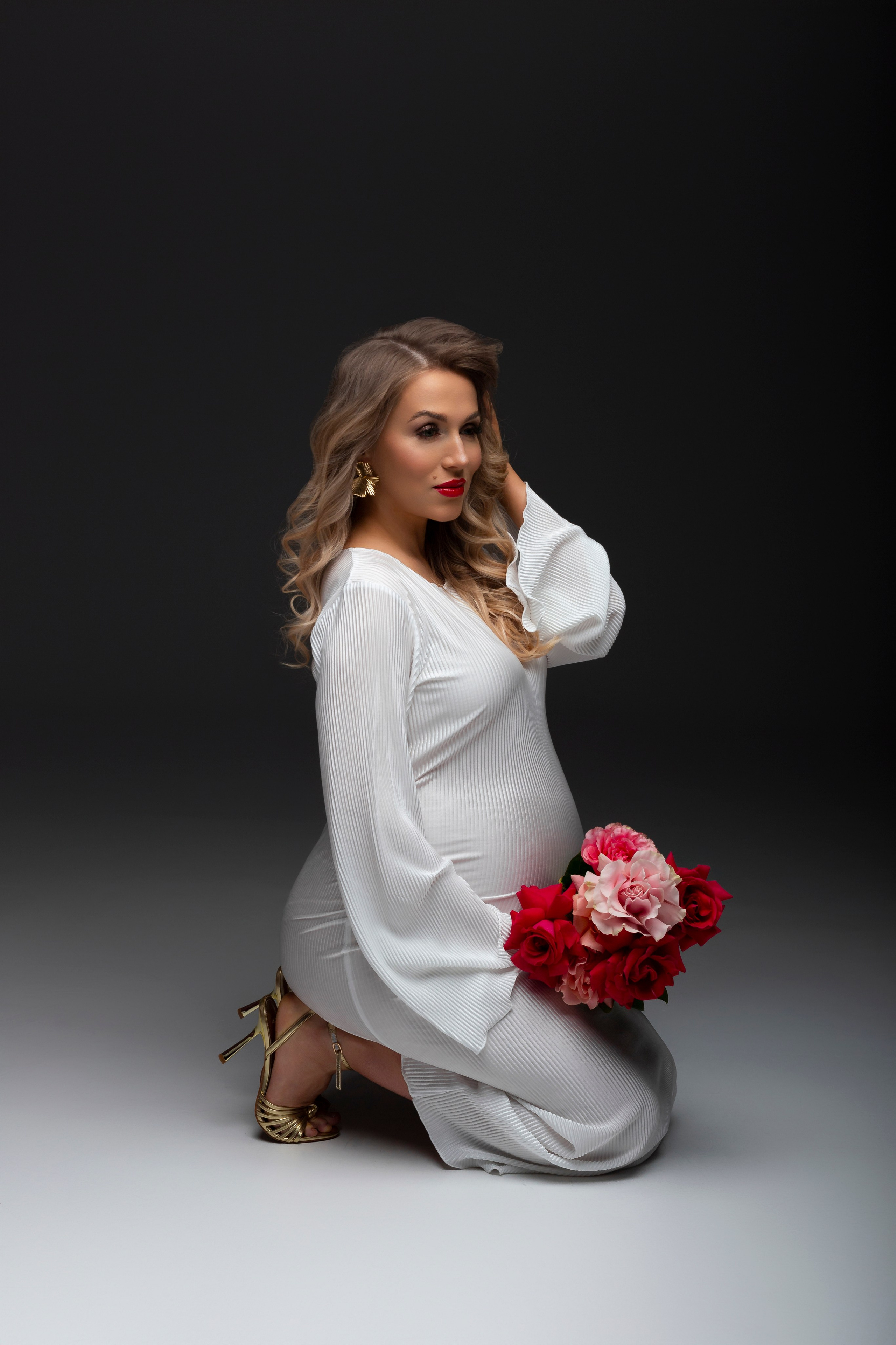 Беременность. Фотограф беременности в Новосибирске Елена Загороднева