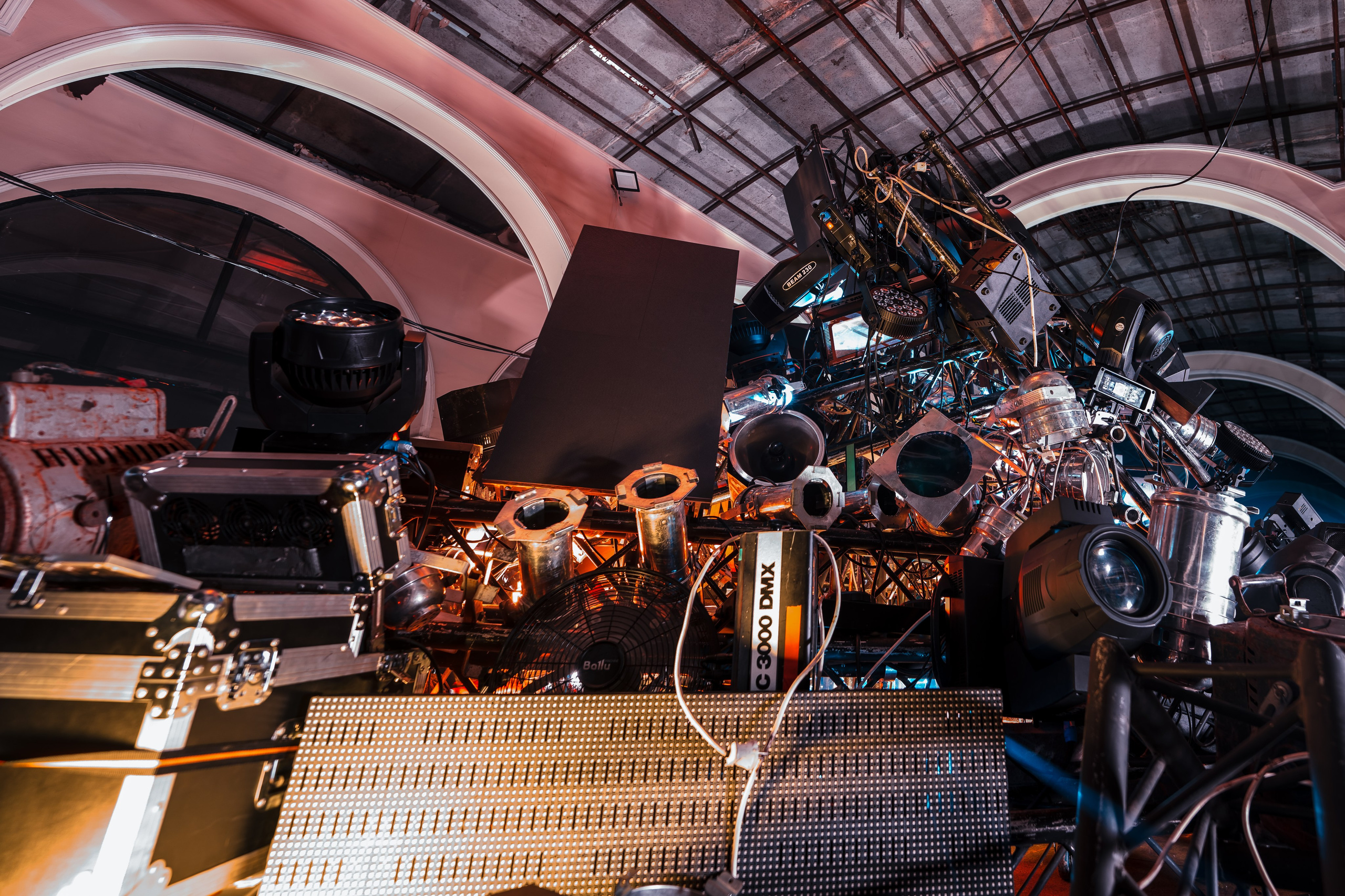 NUR 2025. @tomrus: Рустам Шагиморданов — фотограф