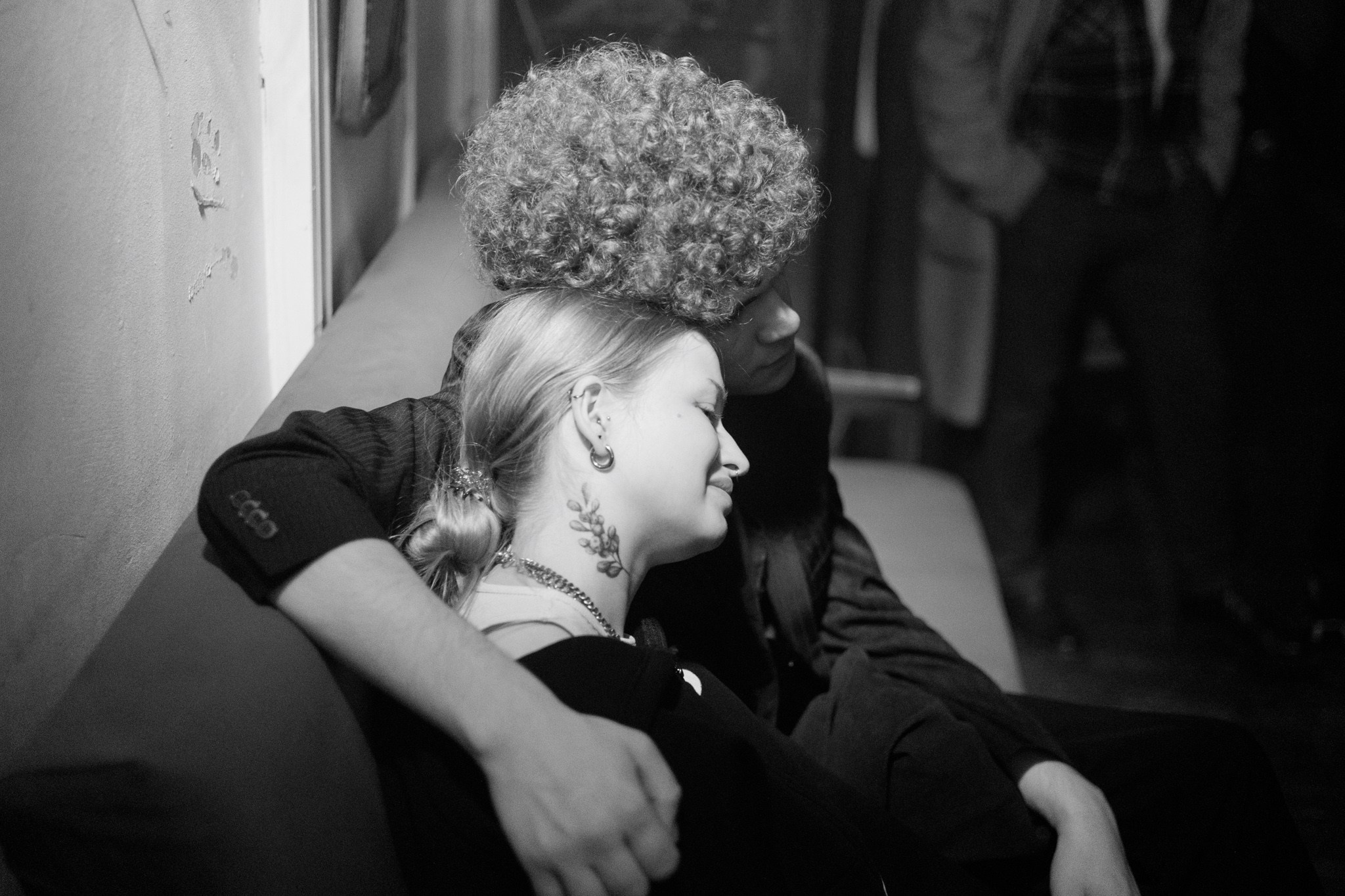 Хэллоуин, 08.11.25, TAGO)))MAGO)))