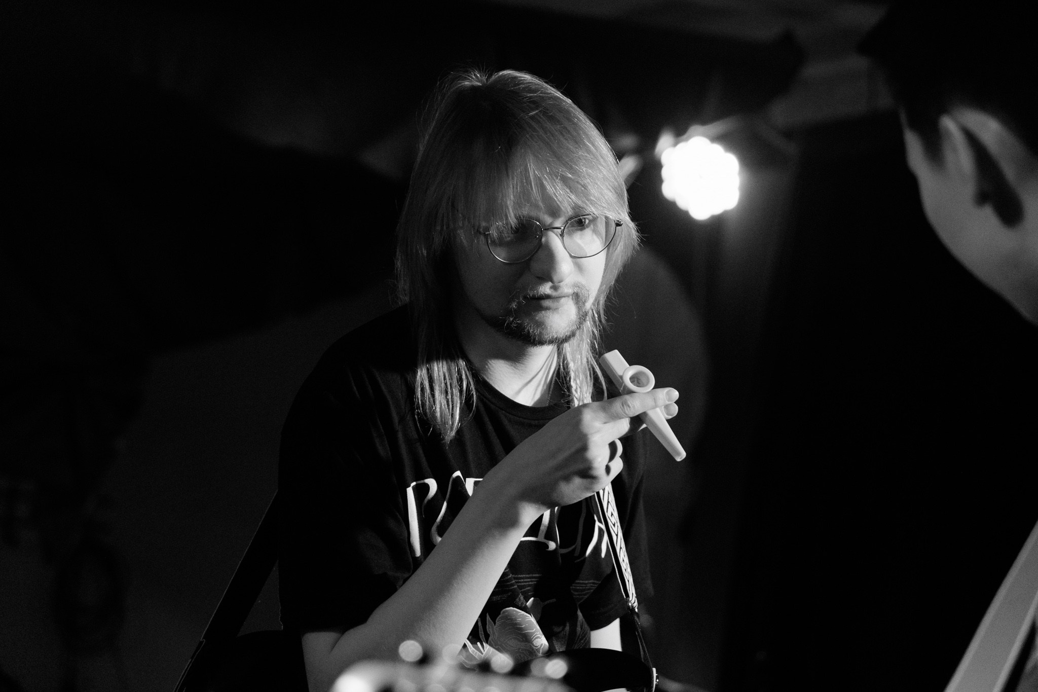 Eternal Winter day 2, 04.01.26, TAGO)))MAGO)))