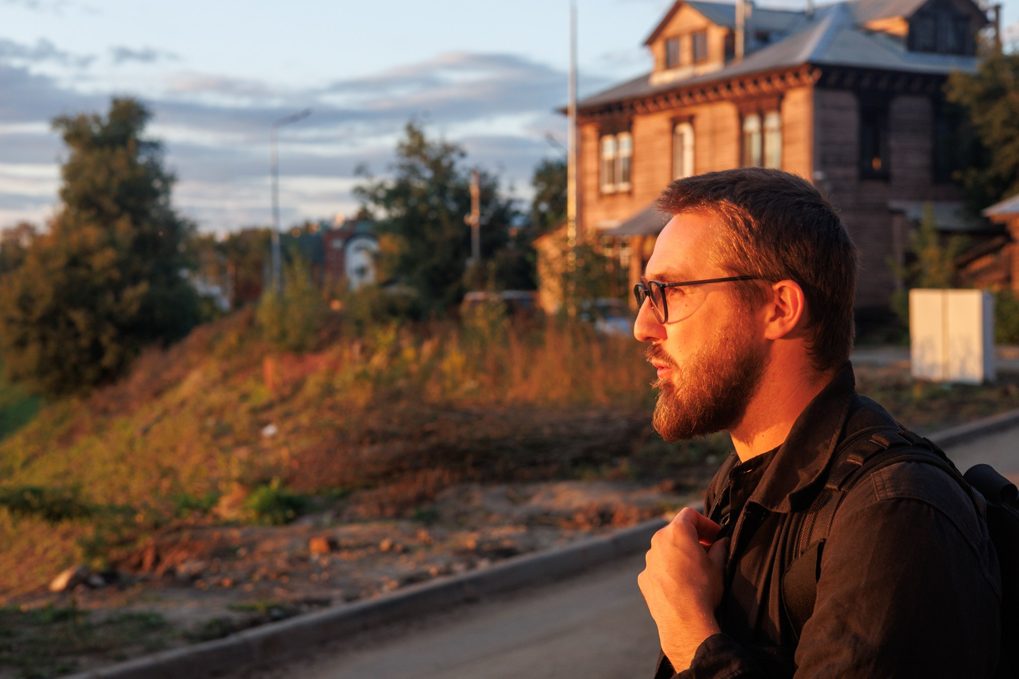 Нижний Новгород, 6–7 сентября 2025