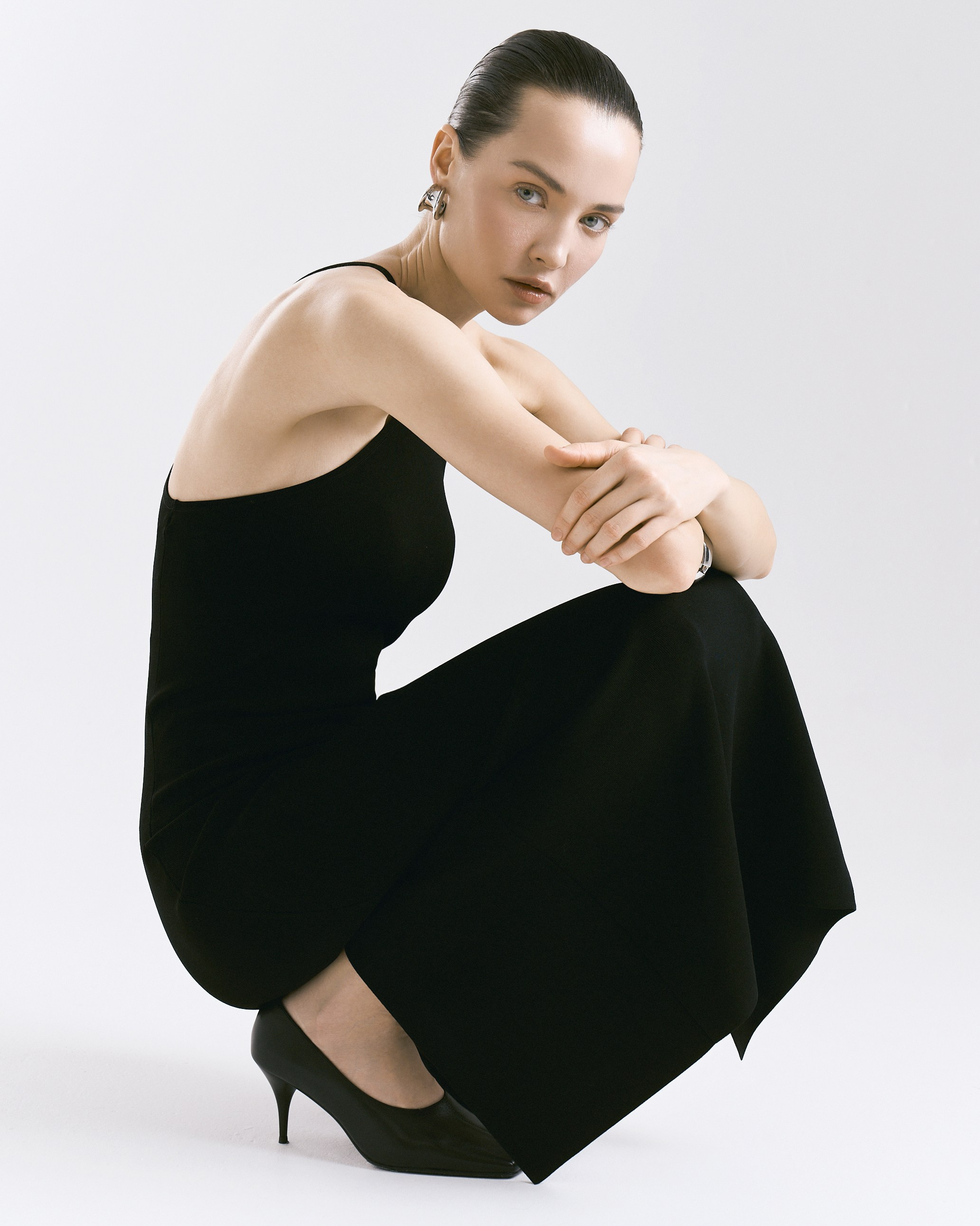 Esther brand. Фотограф Тимур Ламидов