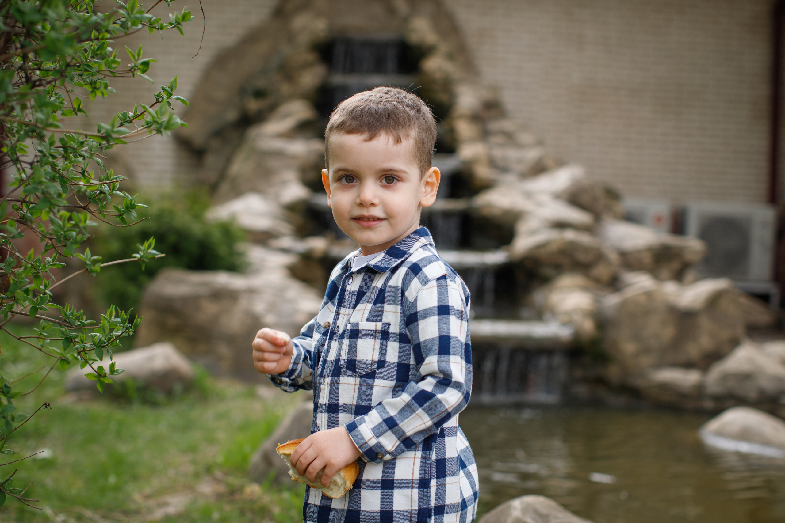 Давид весна!. Детский и семейный фотограф Мария Киселёва. Москва