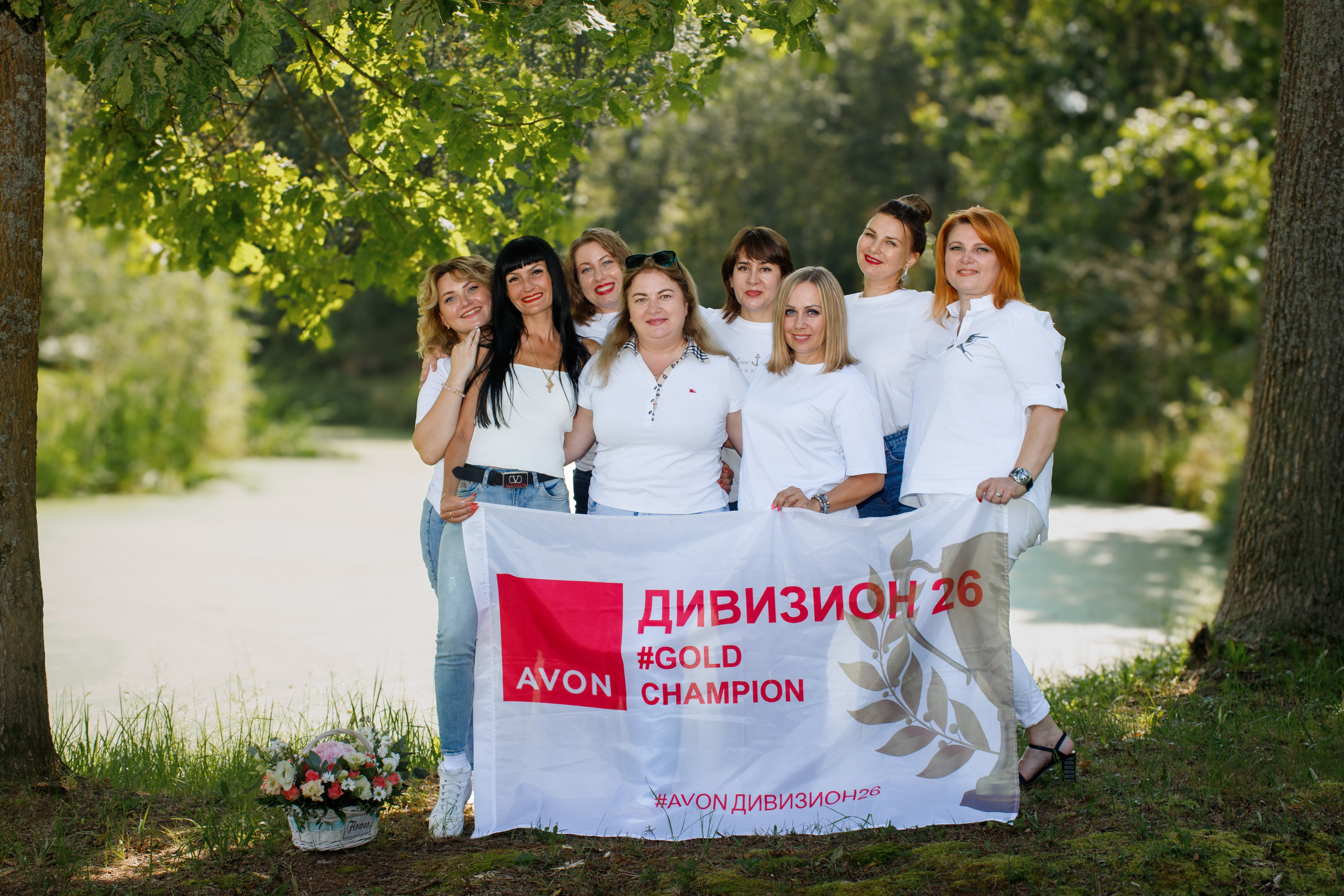 AVON. Детский и семейный фотограф Мария Киселёва. Москва