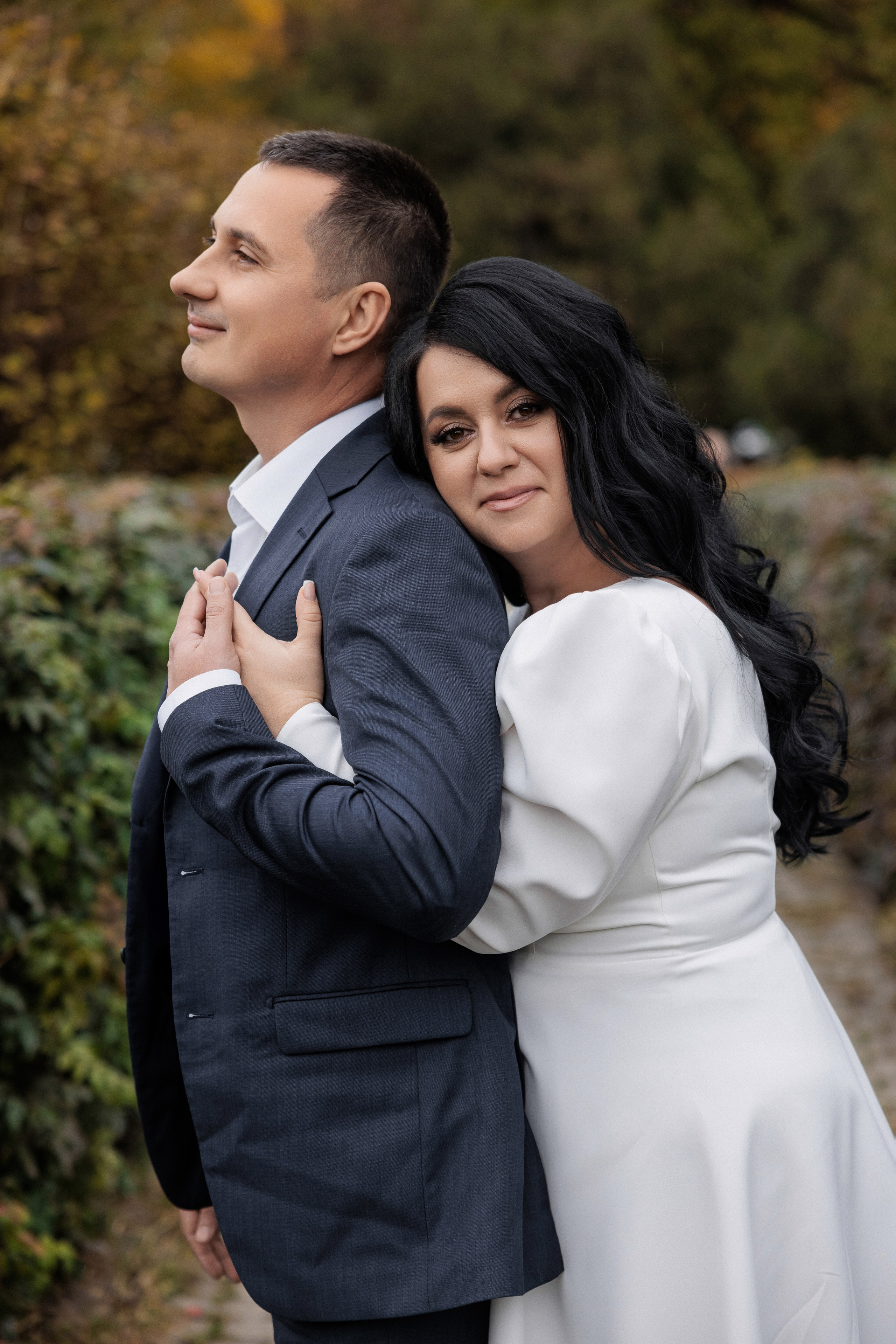 ЗАГС + СТУДИЯ. Арина Тамочкина. Фотограф Краснодарю