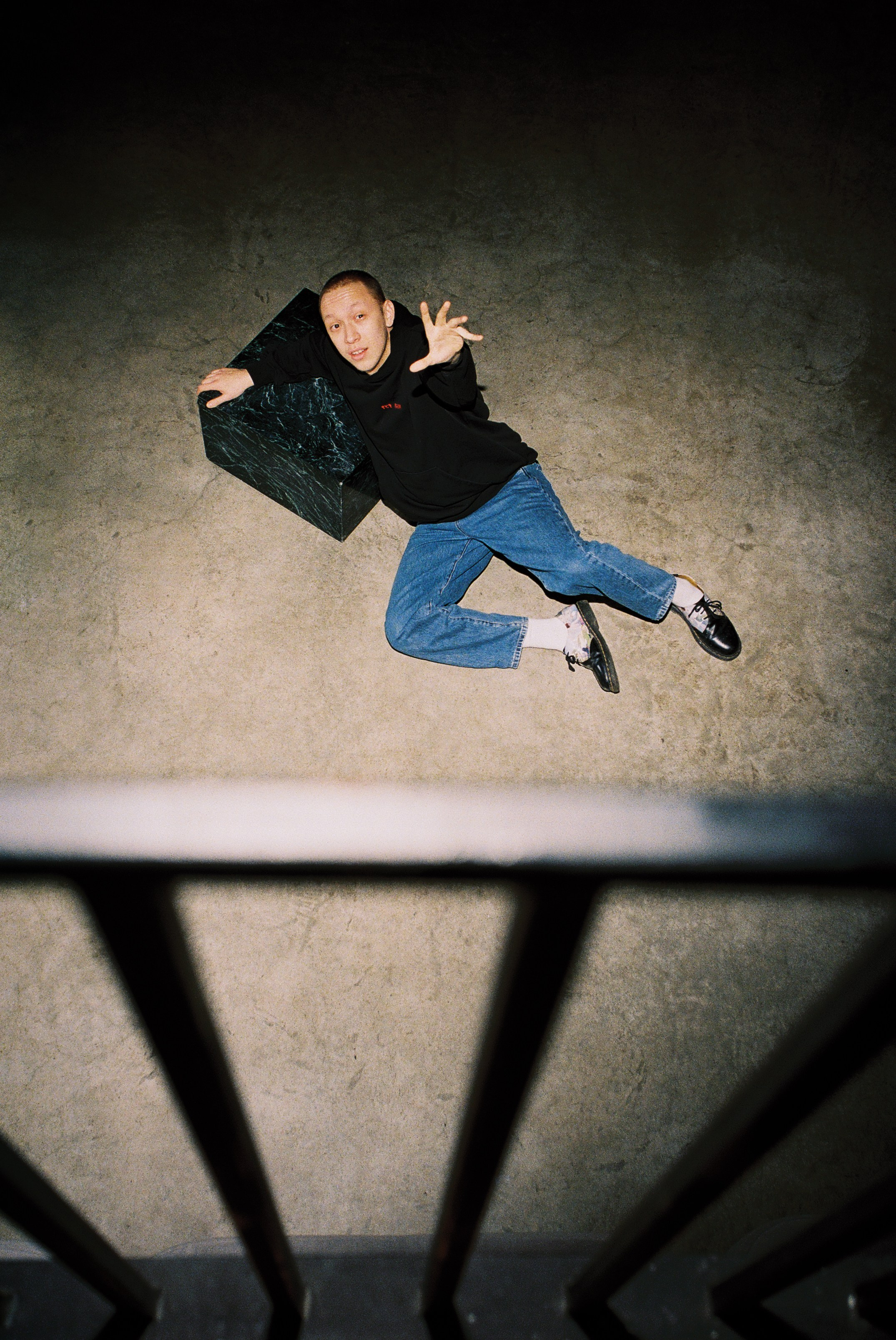 Портреты. Илья Симонов фотограф москва