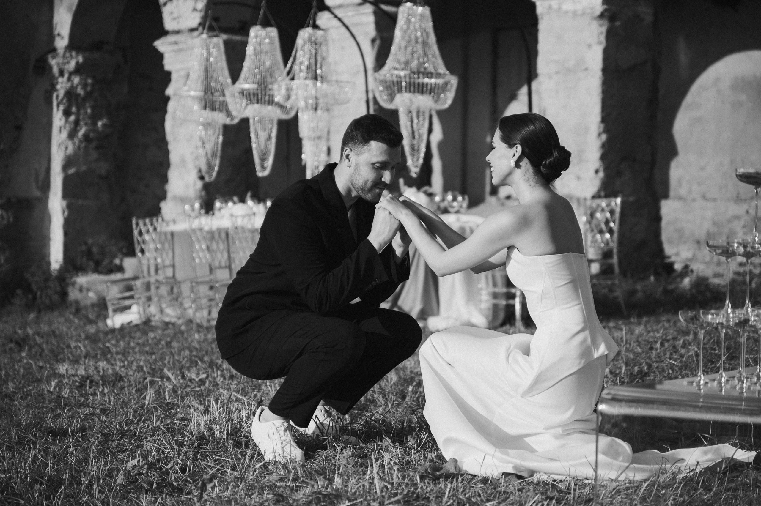 Vlad + Yulia. Фотограф/видеомейкер в Минске, Москве, Витебске, видеосьемка