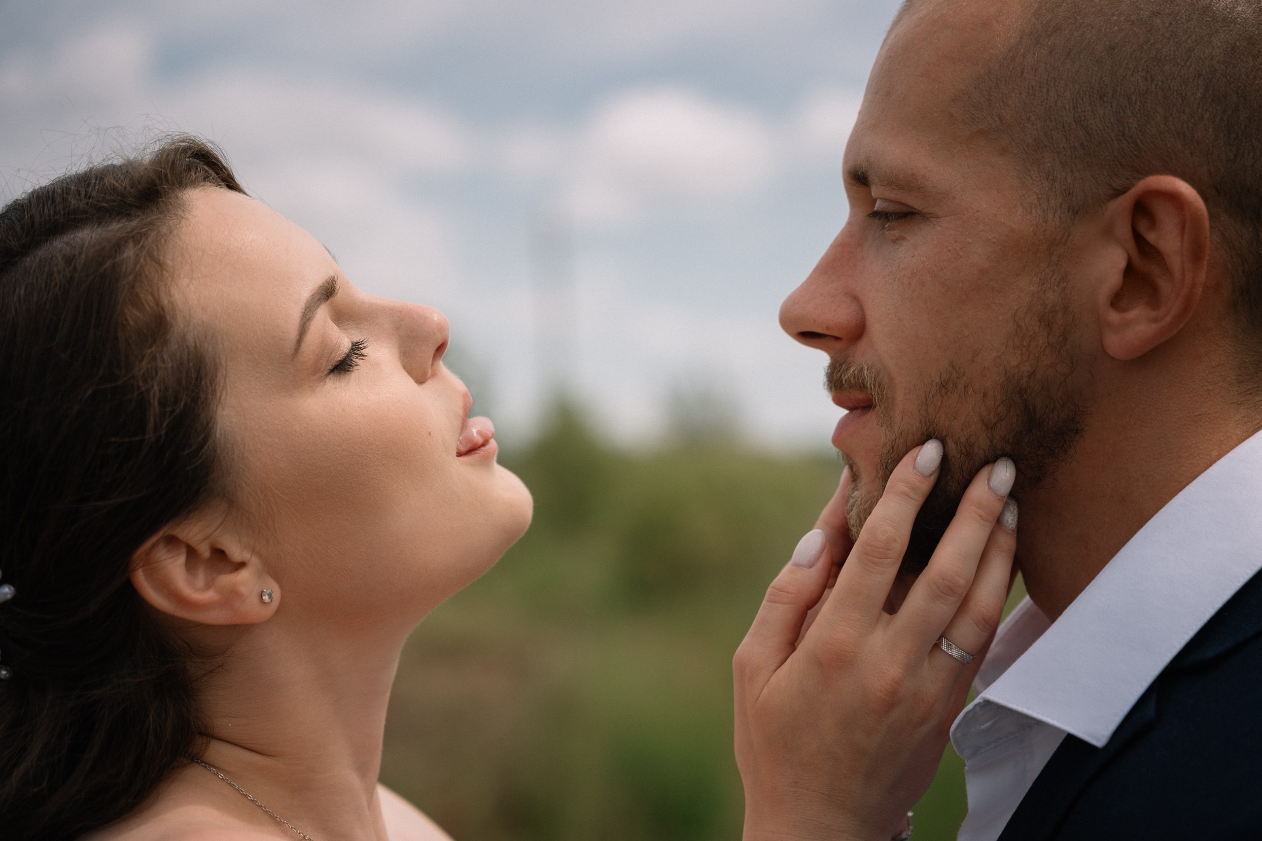 Victor + Natalie. Фотограф/видеомейкер в Минске, Москве, Витебске, видеосьемка