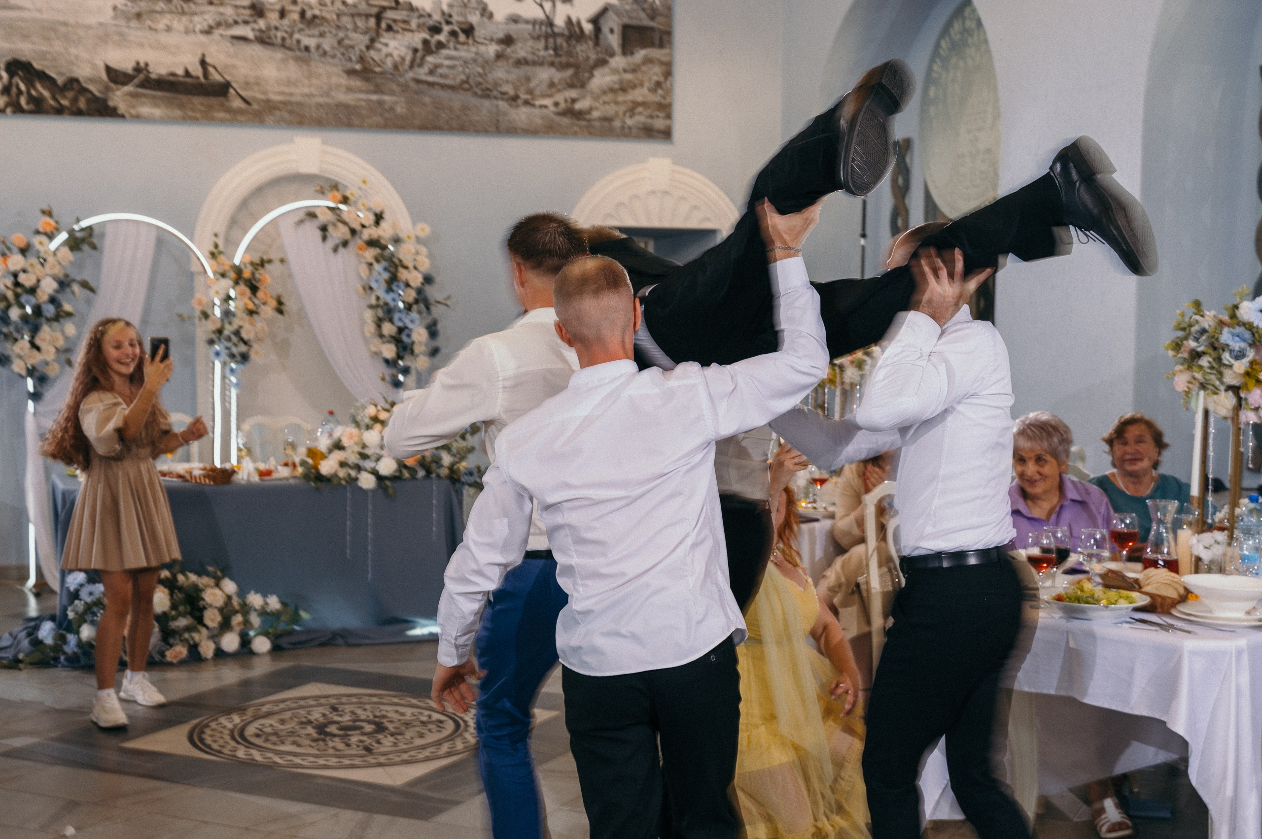 Artem + Milana. Фотограф/видеомейкер в Минске, Москве, Витебске, видеосьемка