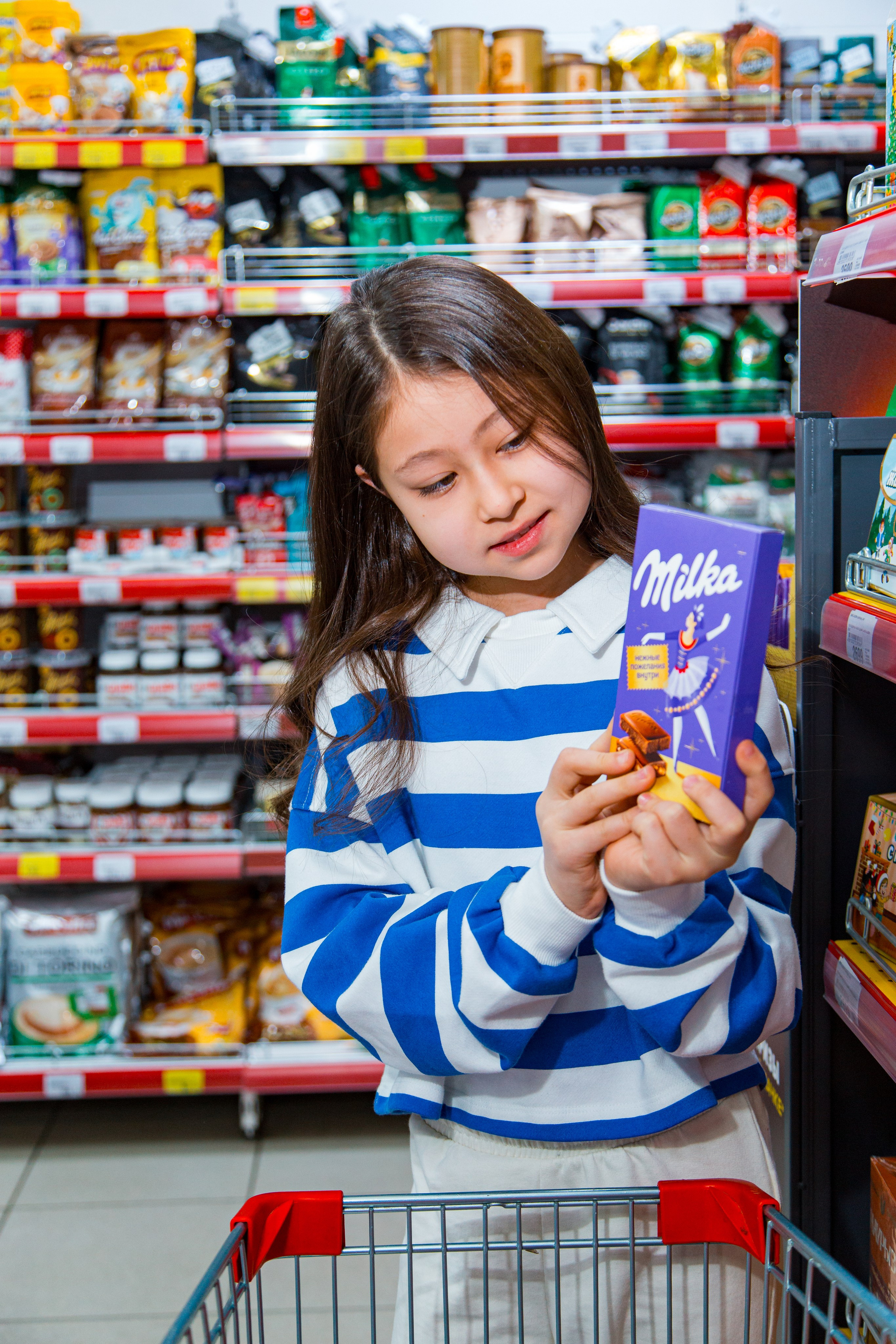 Toimart Kids. Рекламный и портретный фотограф в Алматы — Серекпаев Танирхан