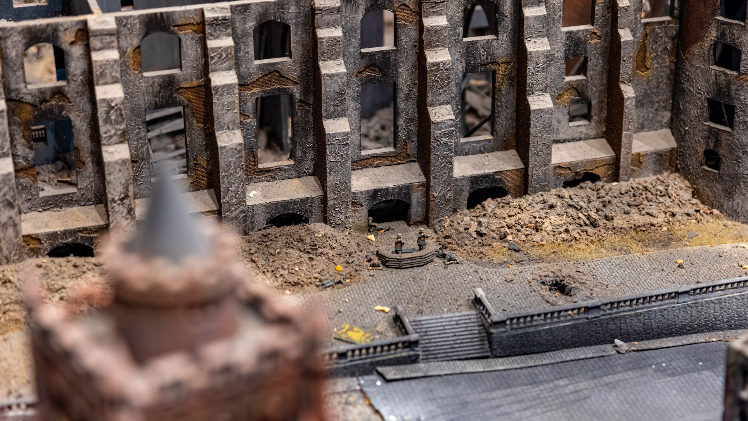 2024 10 МУЗЕЙ Königsberg, Калининградская область, г. Зеленоградск. Фотографии