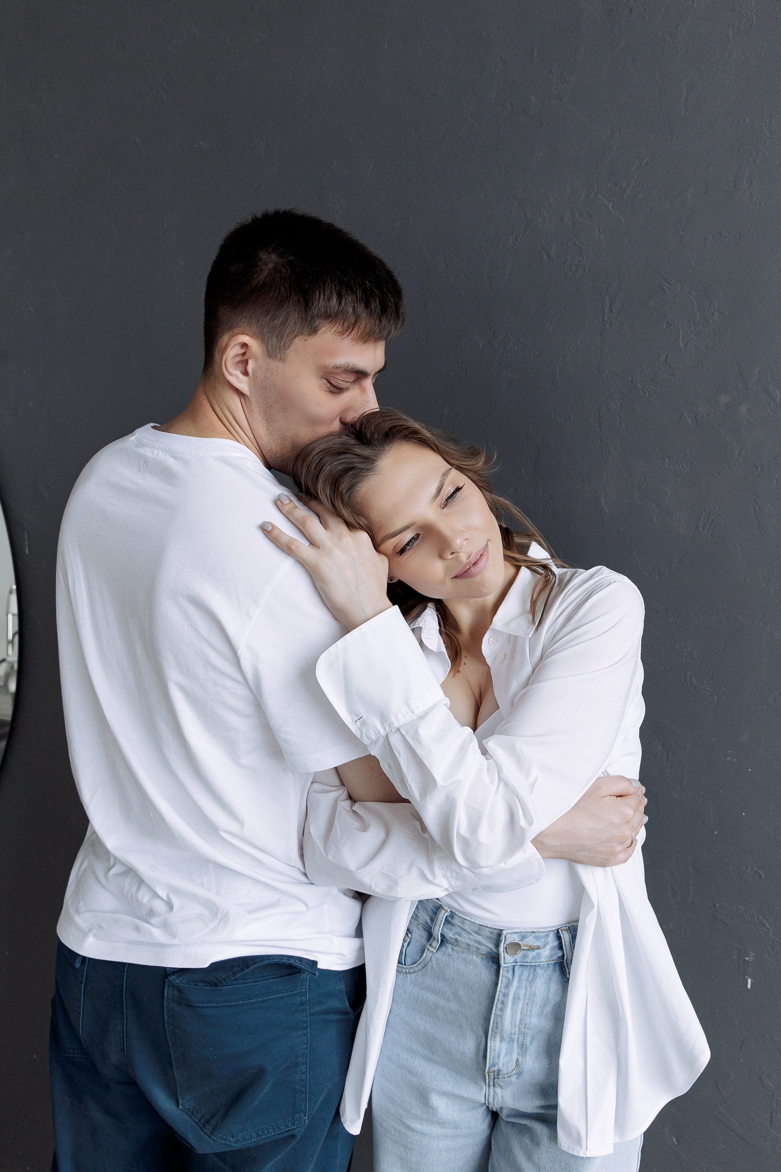 Ильнур и Елена. Свадебный и семейный фотограф в Челябинске Юлия Ишимова