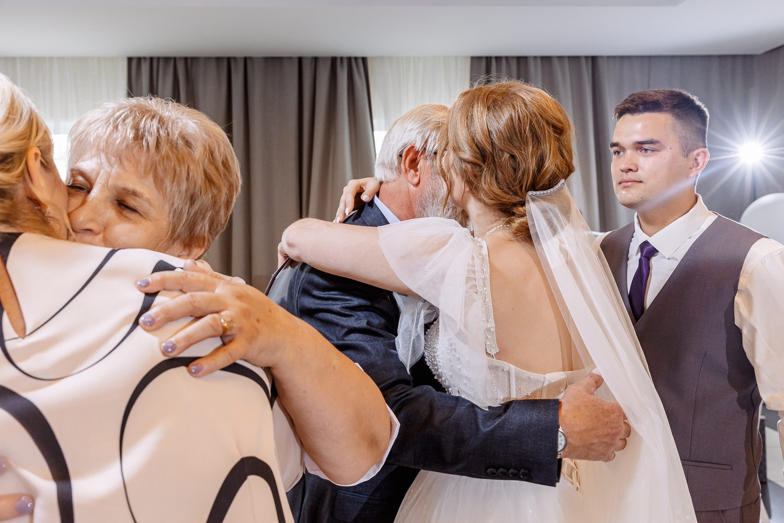 Любовь и Евгений. Свадебный и семейный фотограф в Челябинске Юлия Ишимова