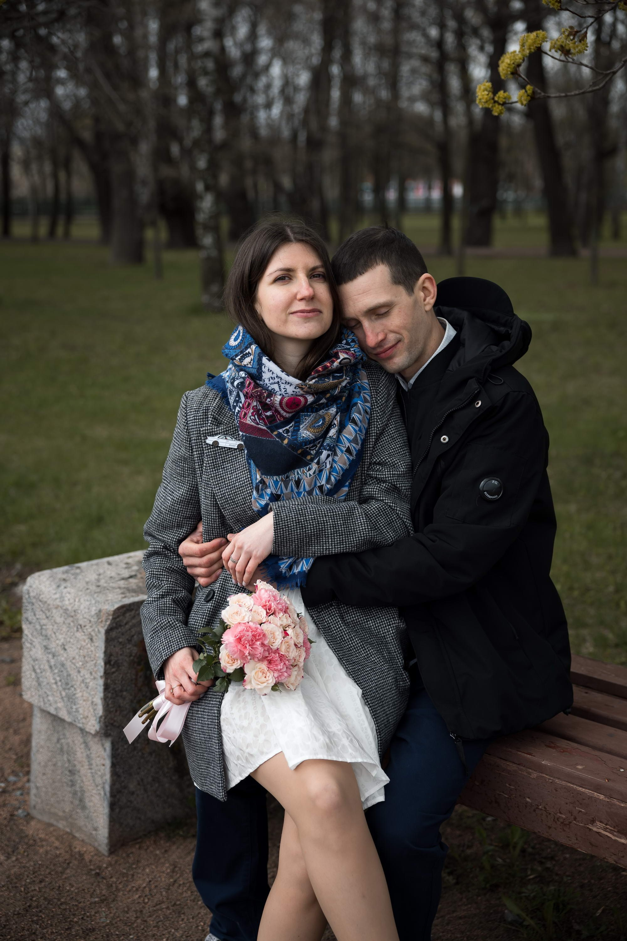 Свадьба в Кронштадте. Свадебный фотограф Игорь Брундасов 8PHOTO на свадьбу венчание загс СПб