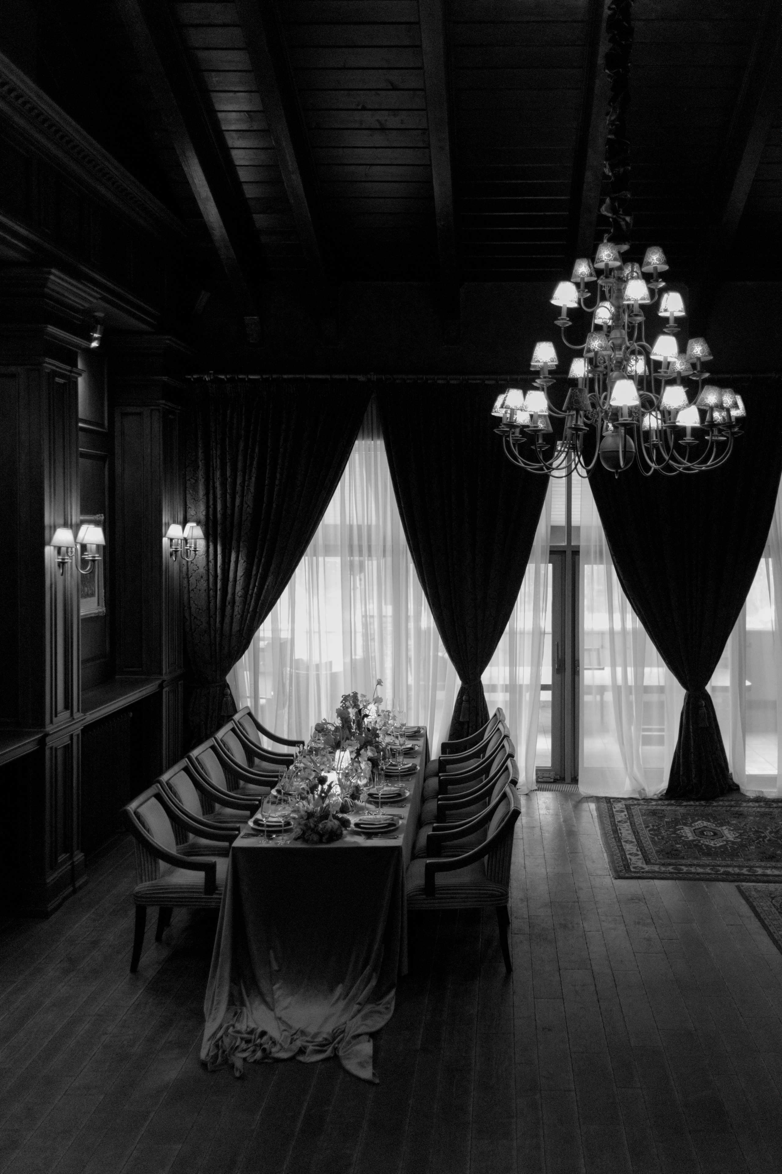 Anya & Valera. Свадебный фотограф в Москве и в Санкт-Петербурге