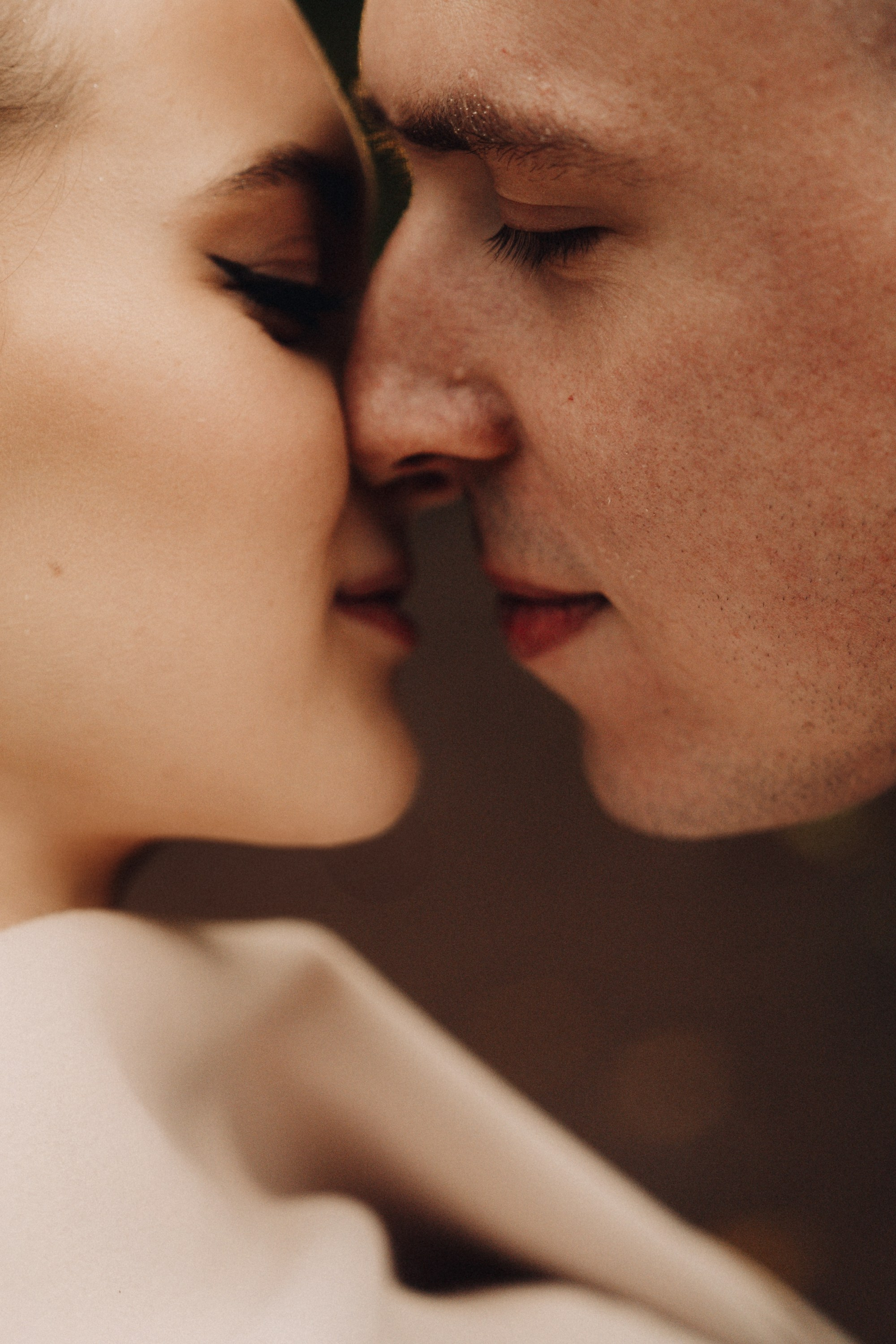 Н+К. Сергей Грицанов Фотограф СПБ