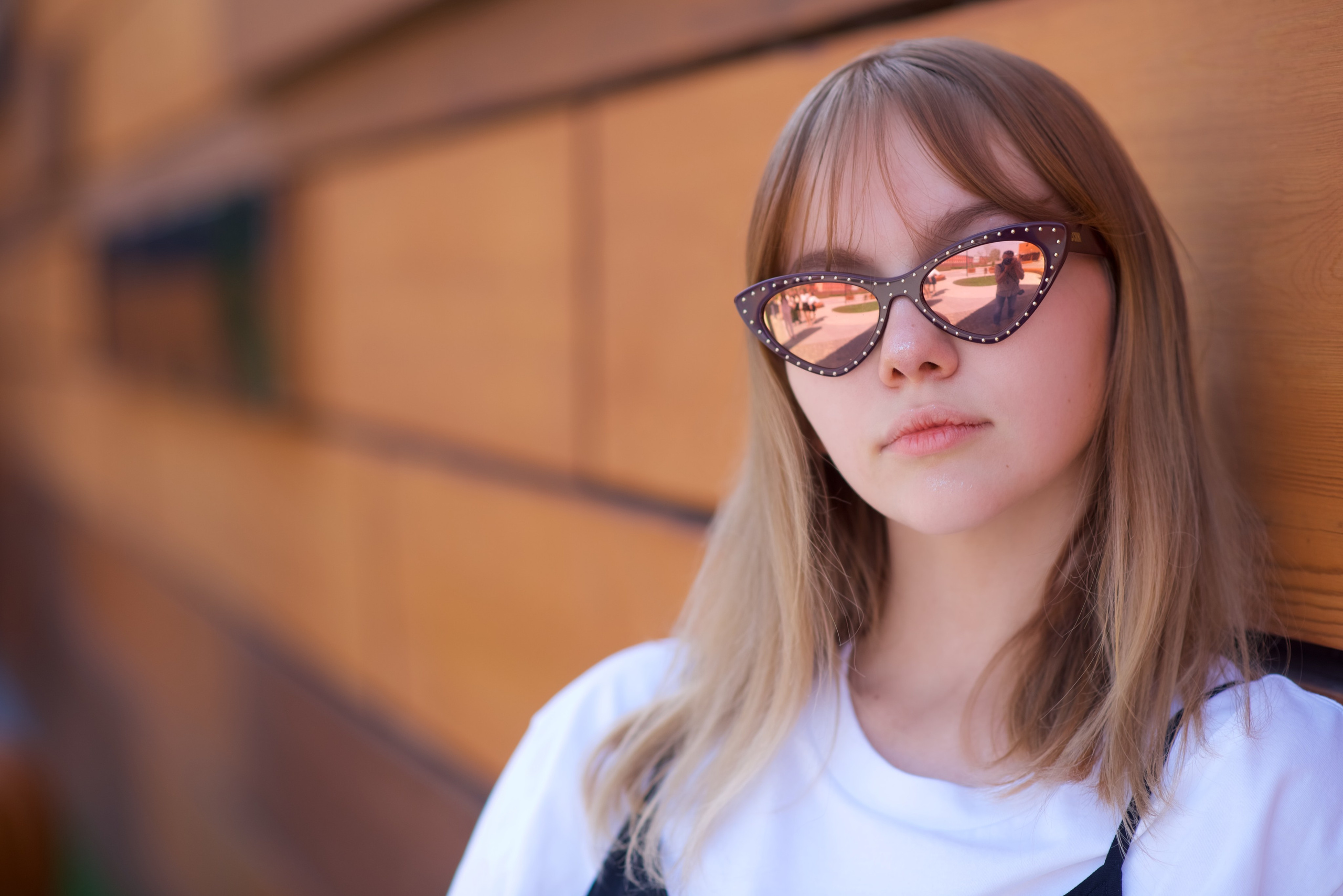 Улица. Фотосъёмка, видеосъёмка, обучение